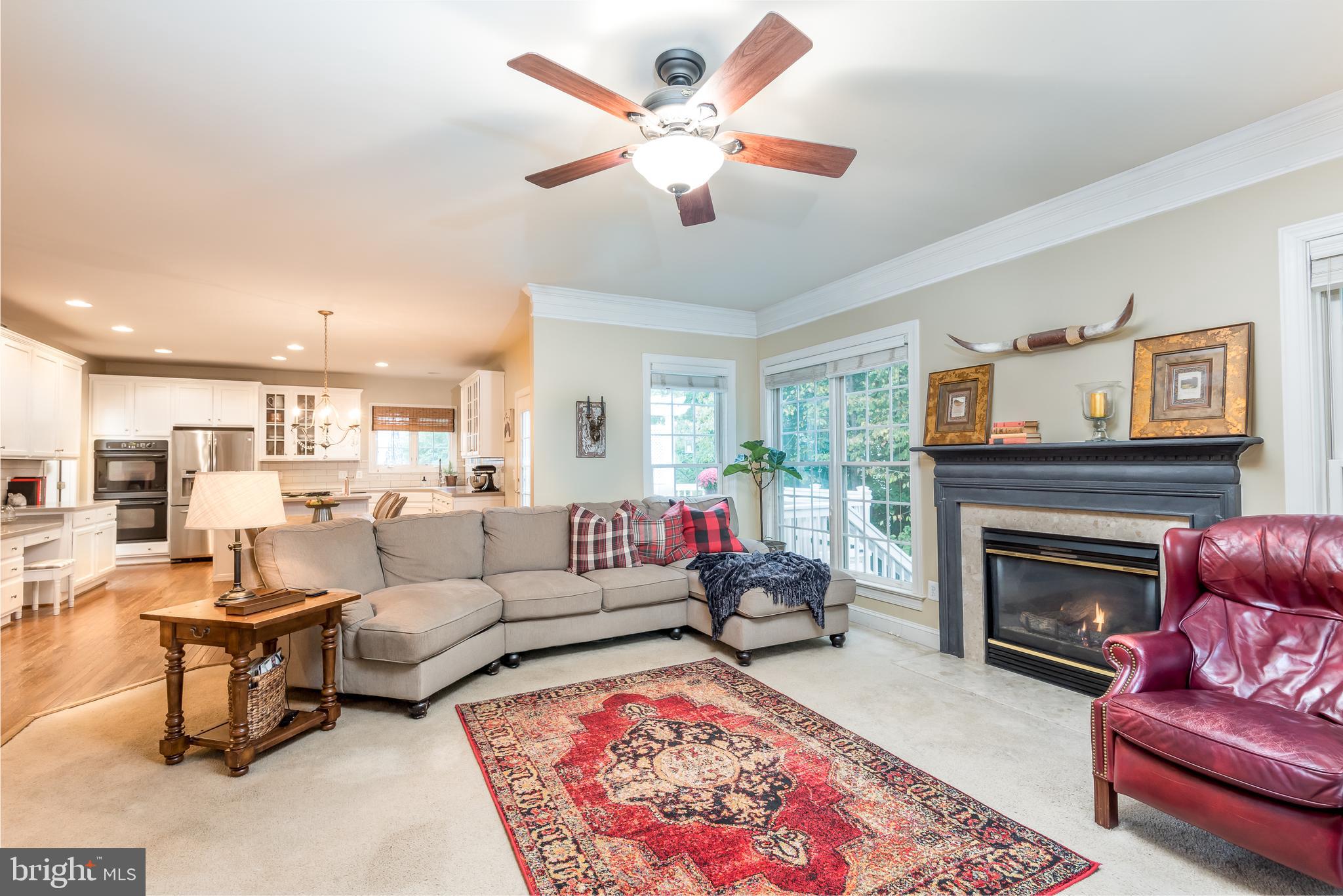 RIVER FALLS - Residential