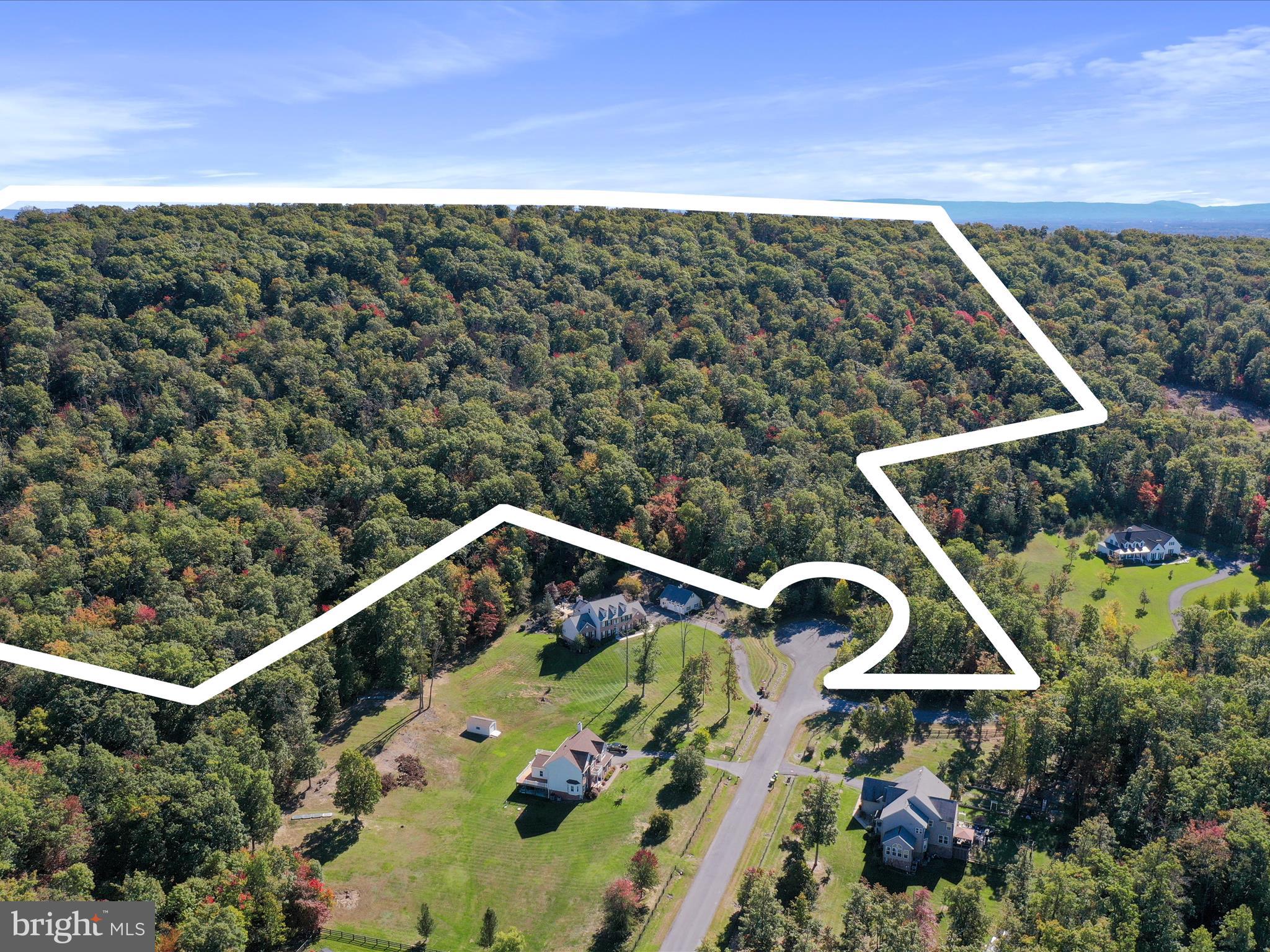 Enjoy the privacy and possibilities that come with over 60 acres of land, perfect for creating your custom home and outdoor haven. This property is located in a prestigious subdivision known for its large estate properties, offering a peaceful, rural lifestyle with a community feel. A fully approved septic site document is available, ensuring that the property is ready for your new home. For your reference, attached documents include Rural Preservation Subdivision CC&R, DEED, and Drain field Easement Private Sani Sewer Easement, allowing for a clear understanding of property guidelines and usage. Don't miss the chance to turn your vision into reality on this picturesque and peaceful piece of land.
Seller is willing to offer owners financing.