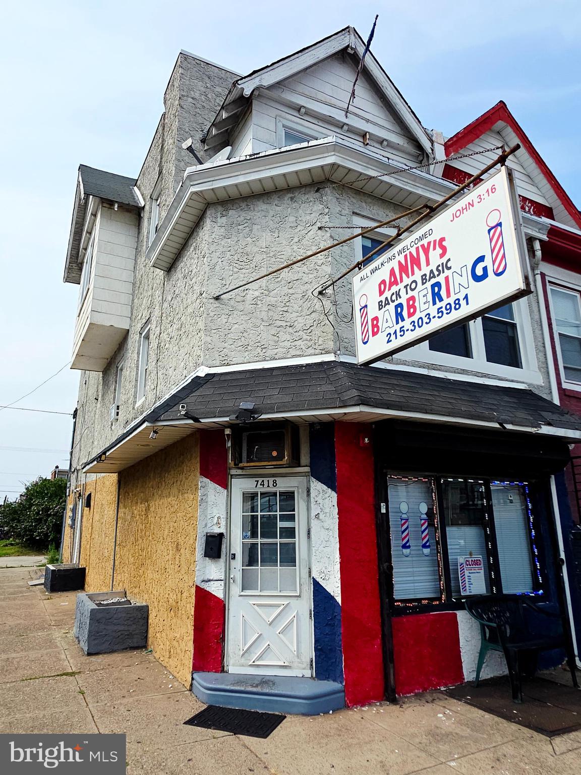 7418 TORRESDALE AVENUE