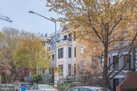 1444 HARVARD STREET NW 302 WASHINGTON DC 20009