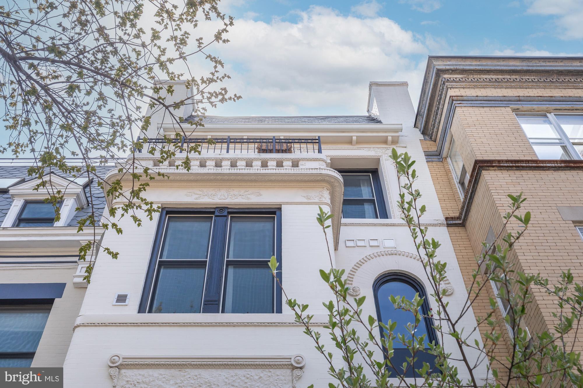 1444 HARVARD STREET NW 302