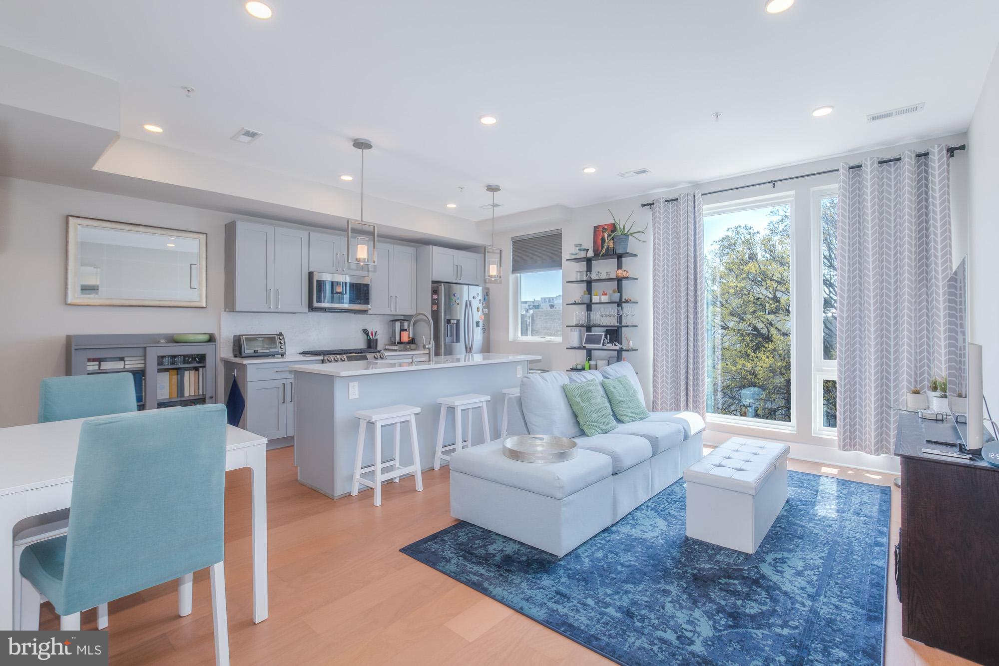 1444 HARVARD STREET NW 302