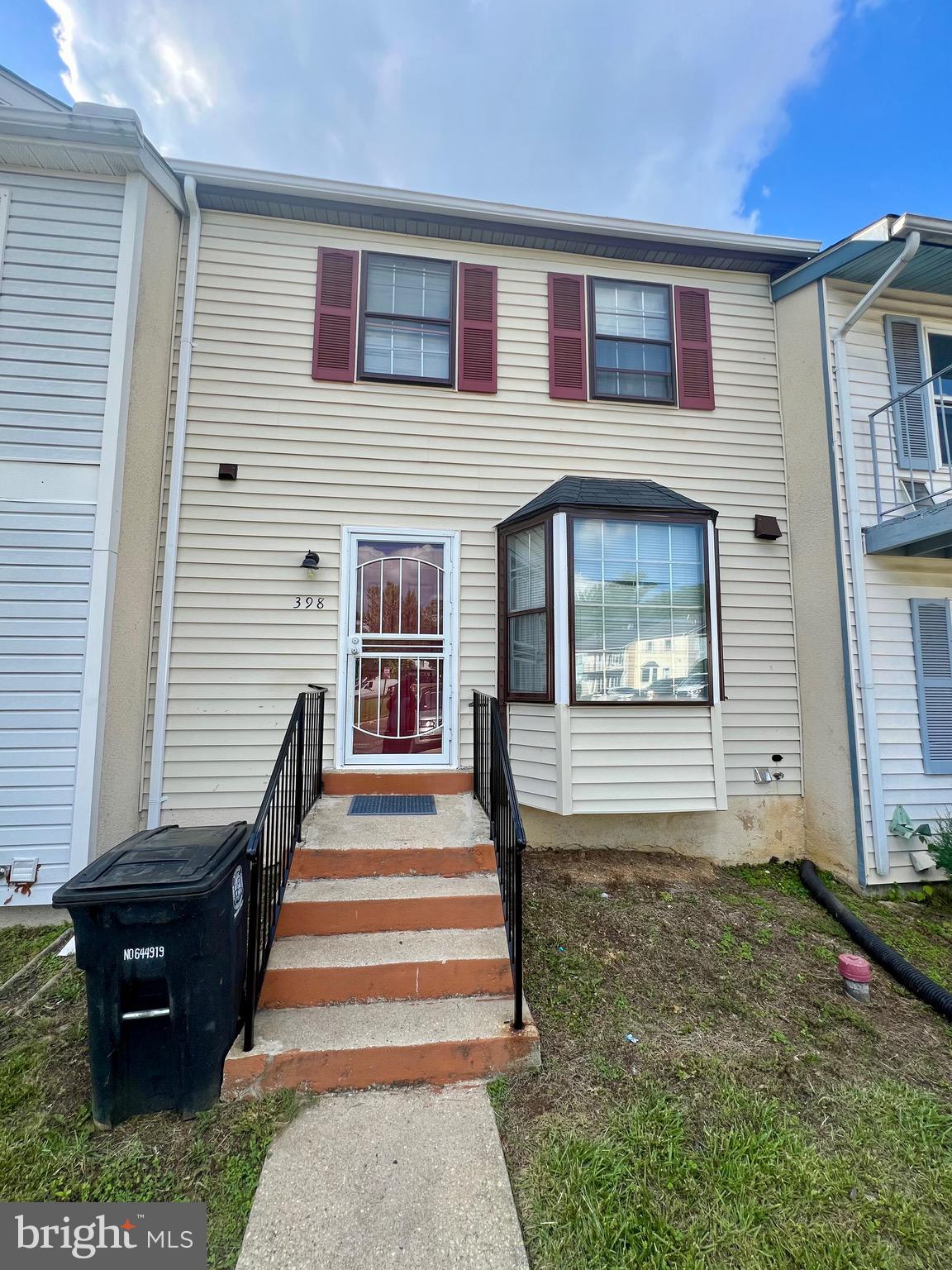 398 HARRY S TRUMAN DRIVE