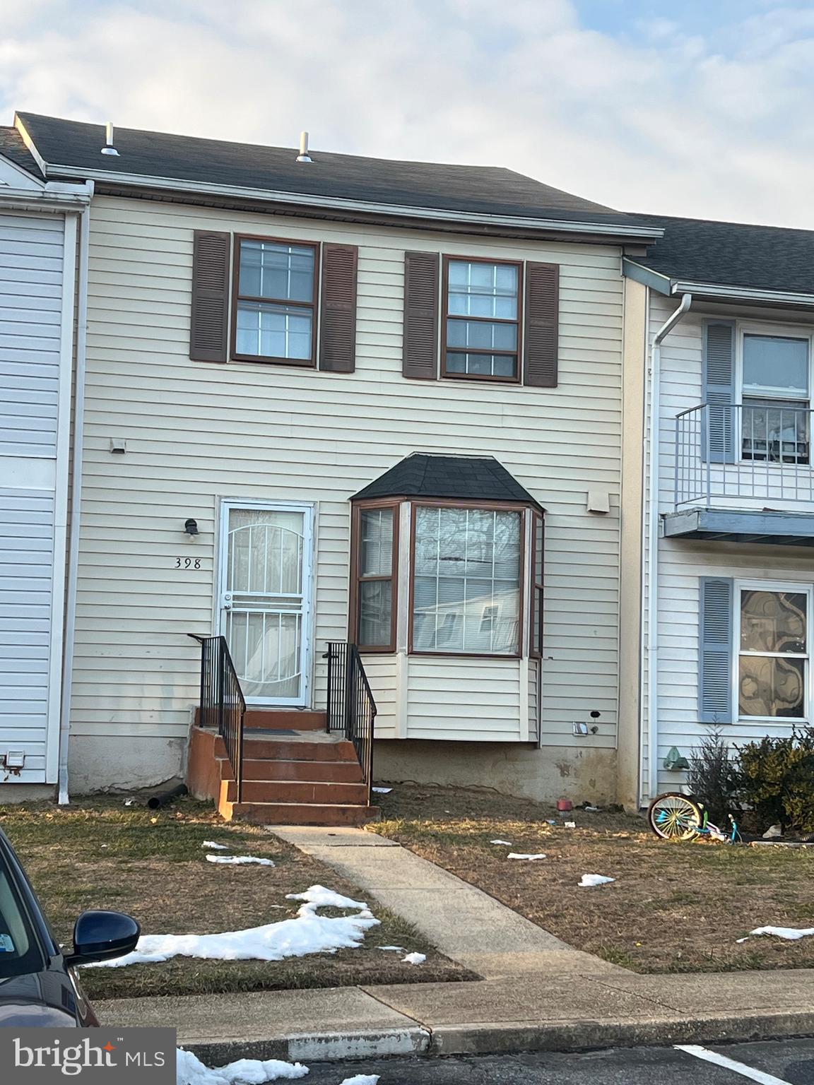 398 HARRY S TRUMAN DRIVE