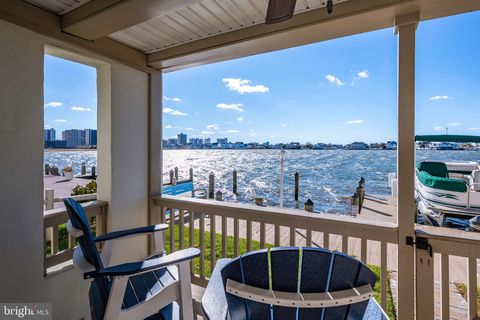 181 JAMESTOWN ROAD 1 OCEAN CITY MD 21842