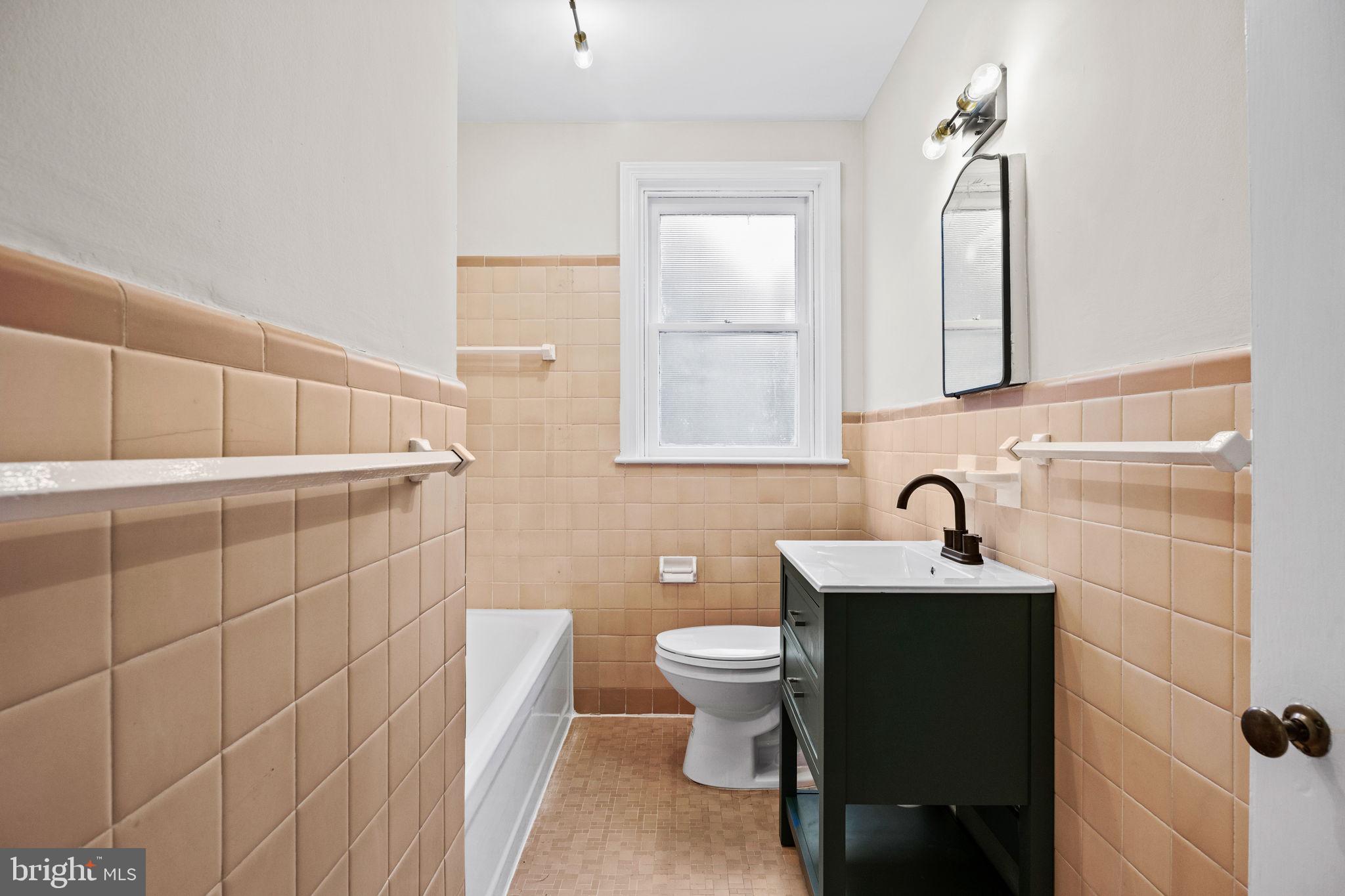 MT AIRY (EAST) - Residential