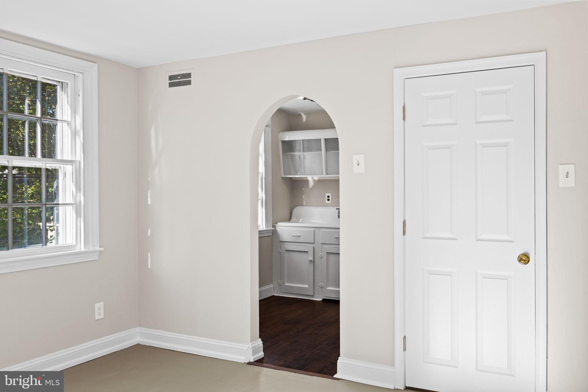 MT AIRY (EAST) - Residential