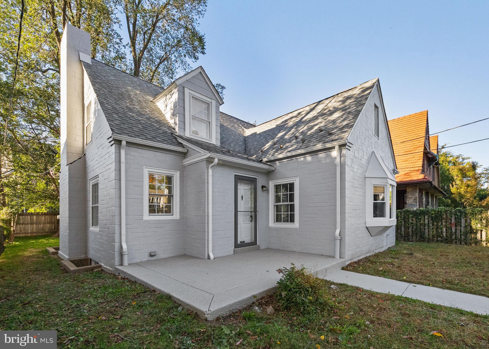 MT AIRY (EAST) - Residential