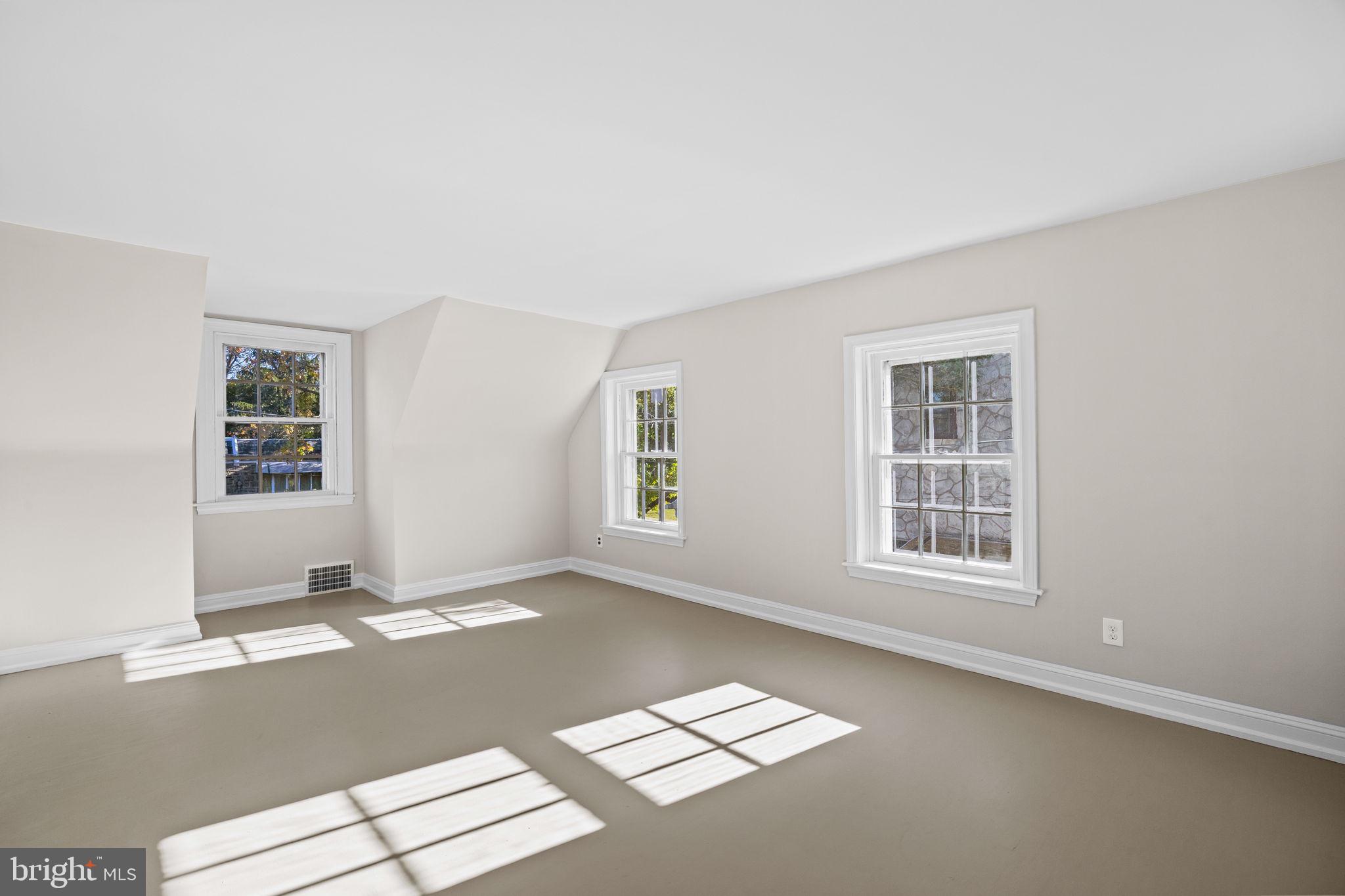 MT AIRY (EAST) - Residential