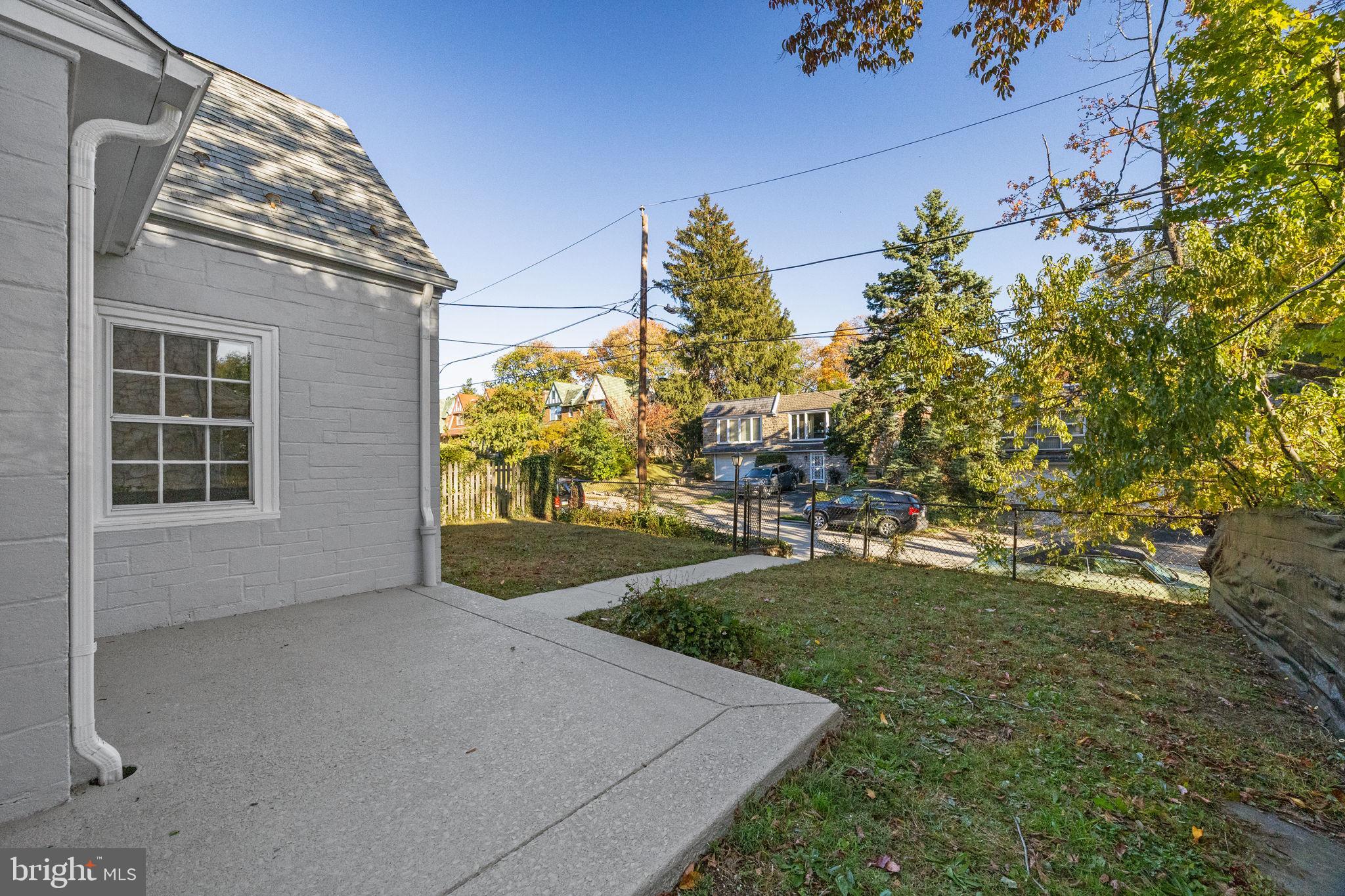 MT AIRY (EAST) - Residential