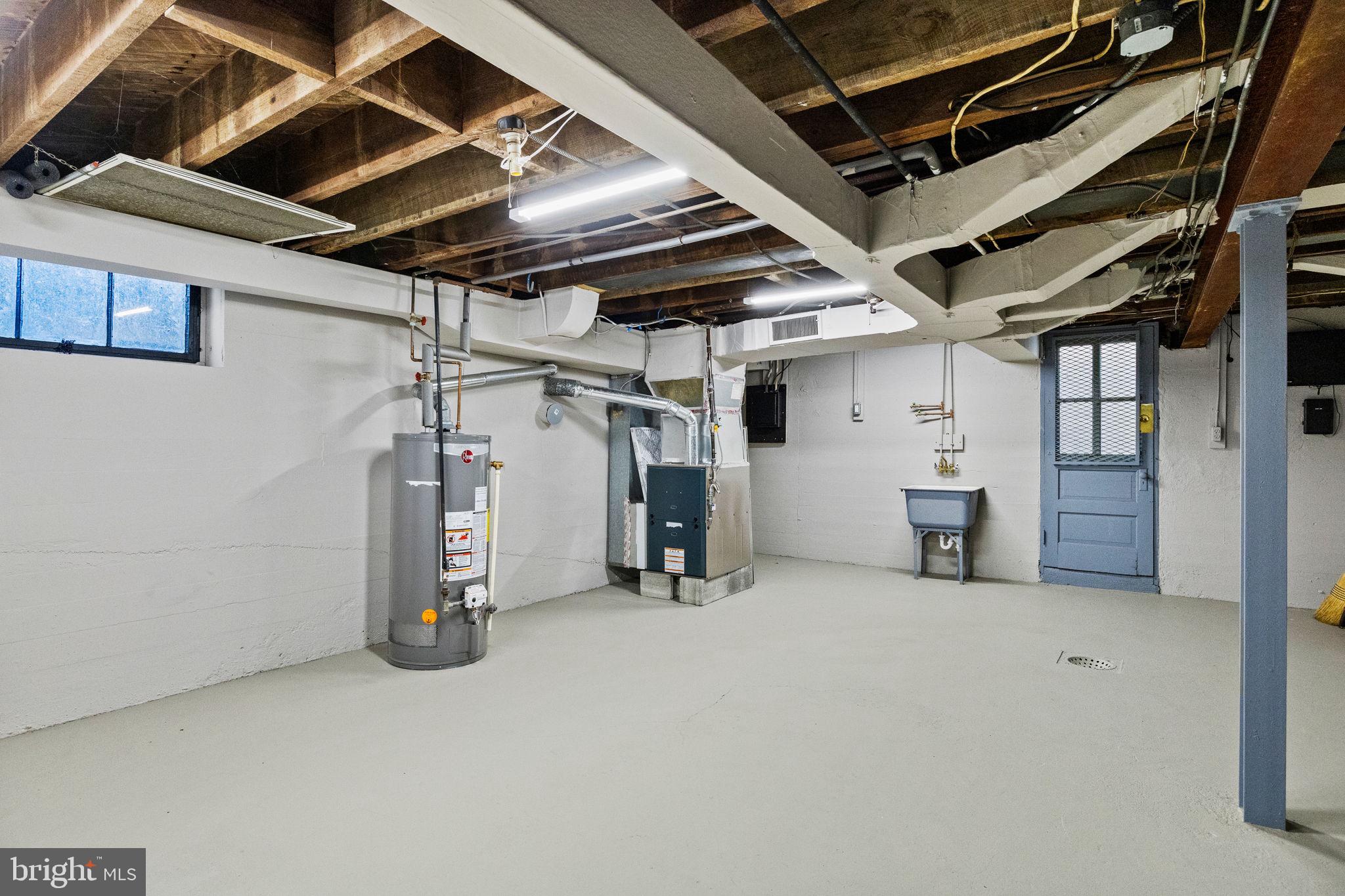 MT AIRY (EAST) - Residential