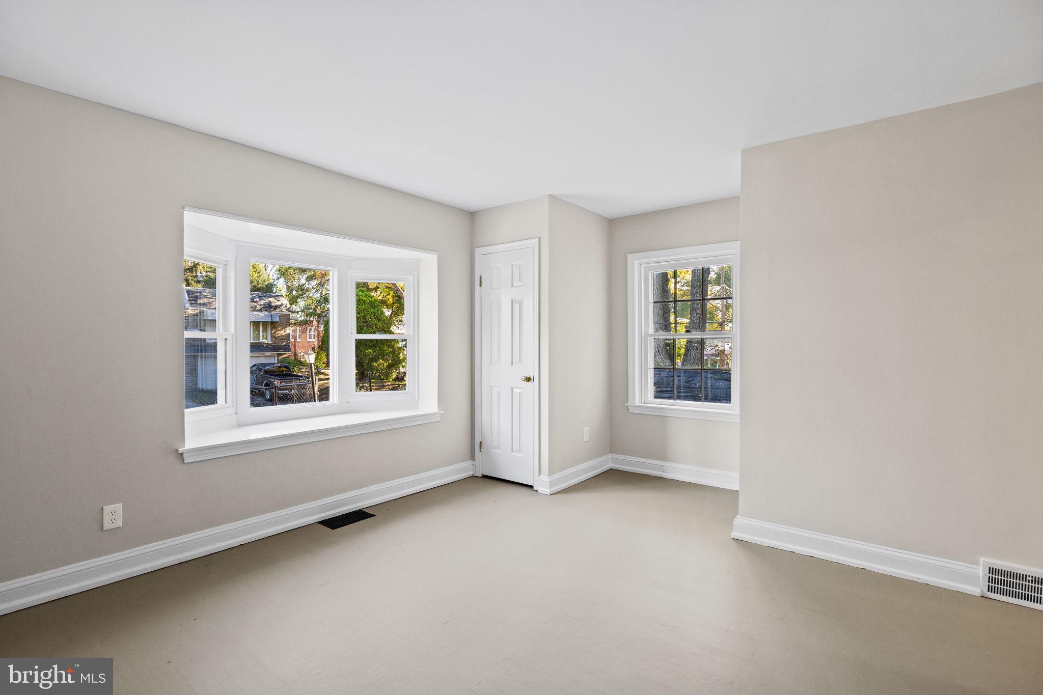 MT AIRY (EAST) - Residential