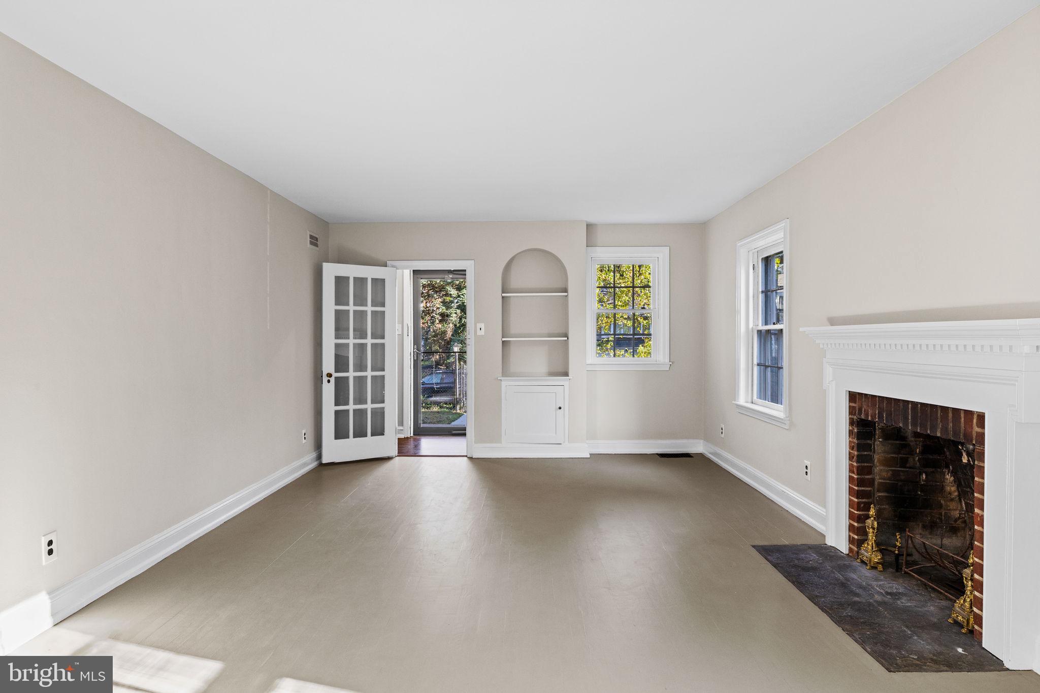 MT AIRY (EAST) - Residential