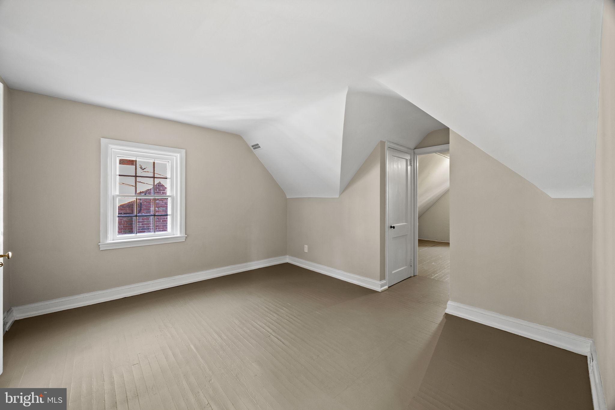 MT AIRY (EAST) - Residential