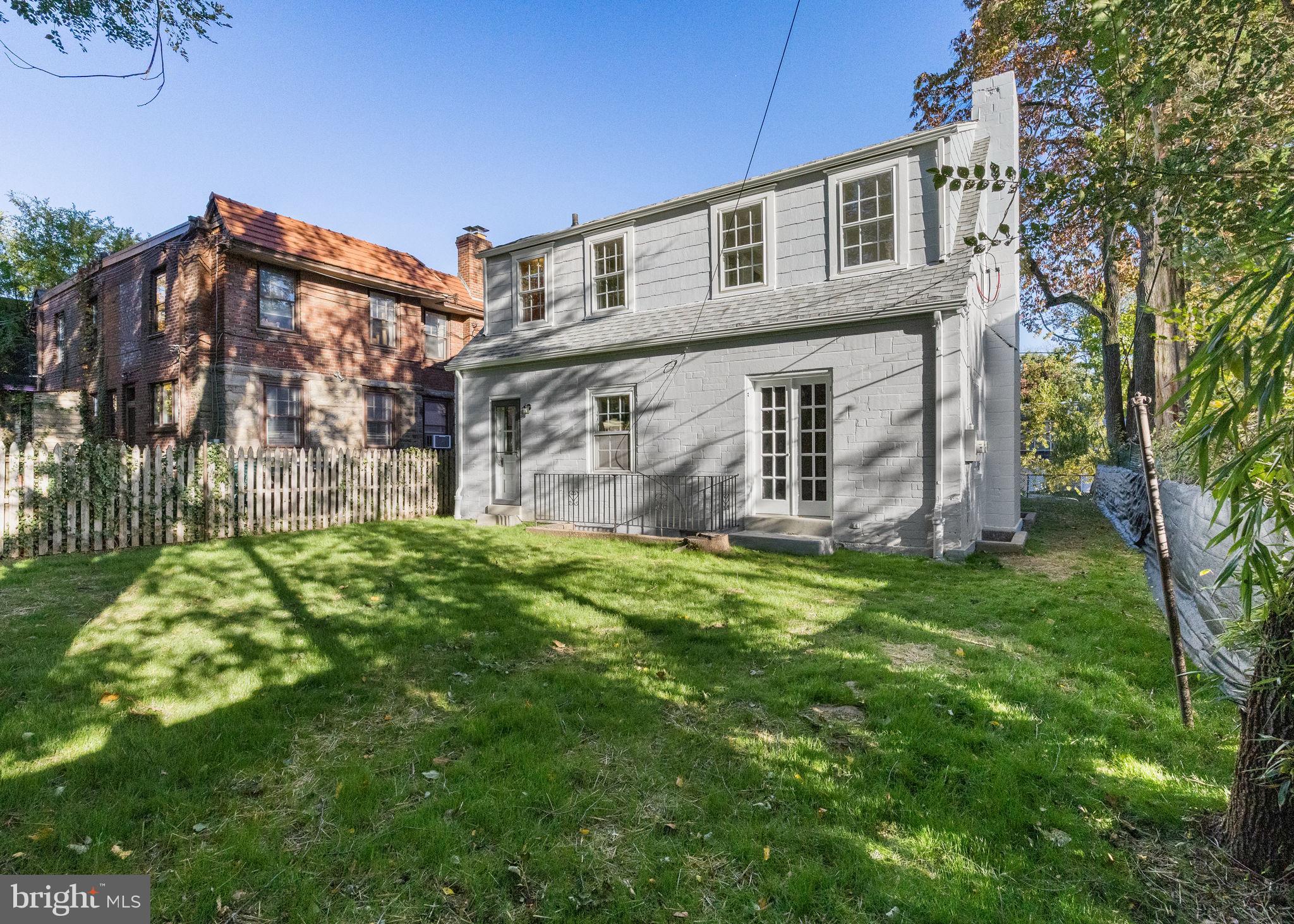 MT AIRY (EAST) - Residential