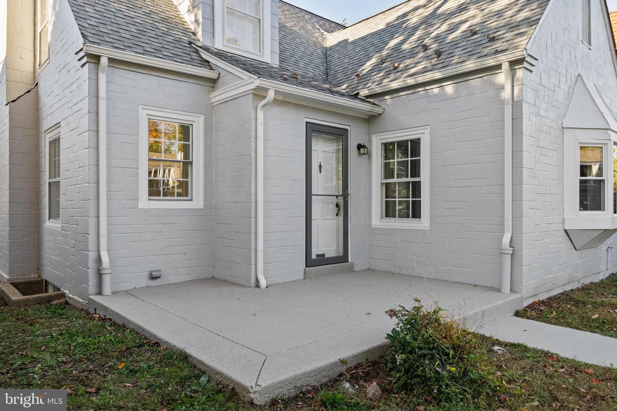 MT AIRY (EAST) - Residential