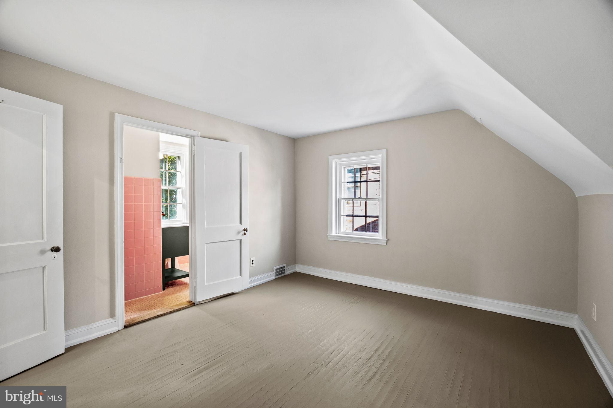 MT AIRY (EAST) - Residential