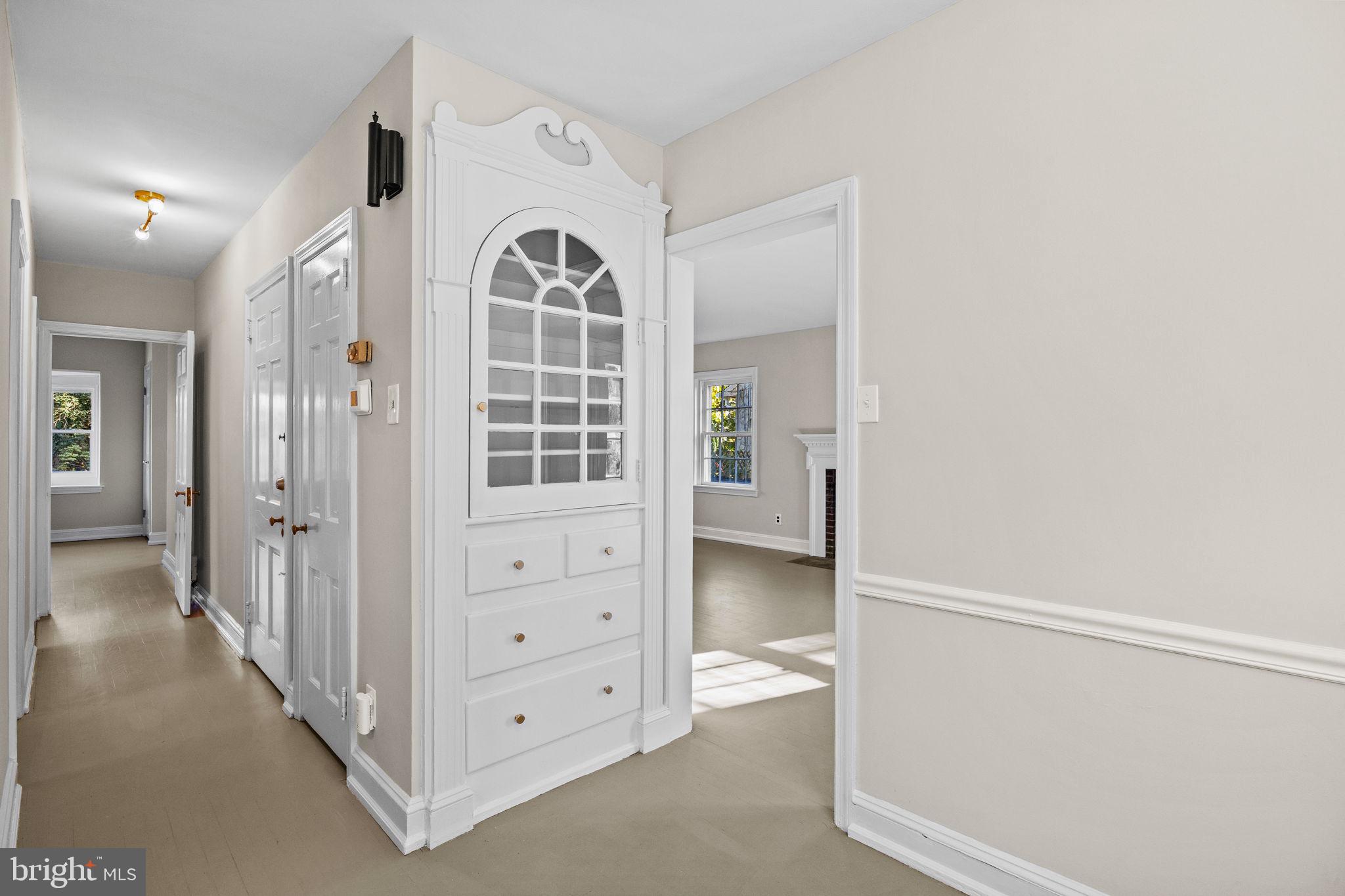 MT AIRY (EAST) - Residential