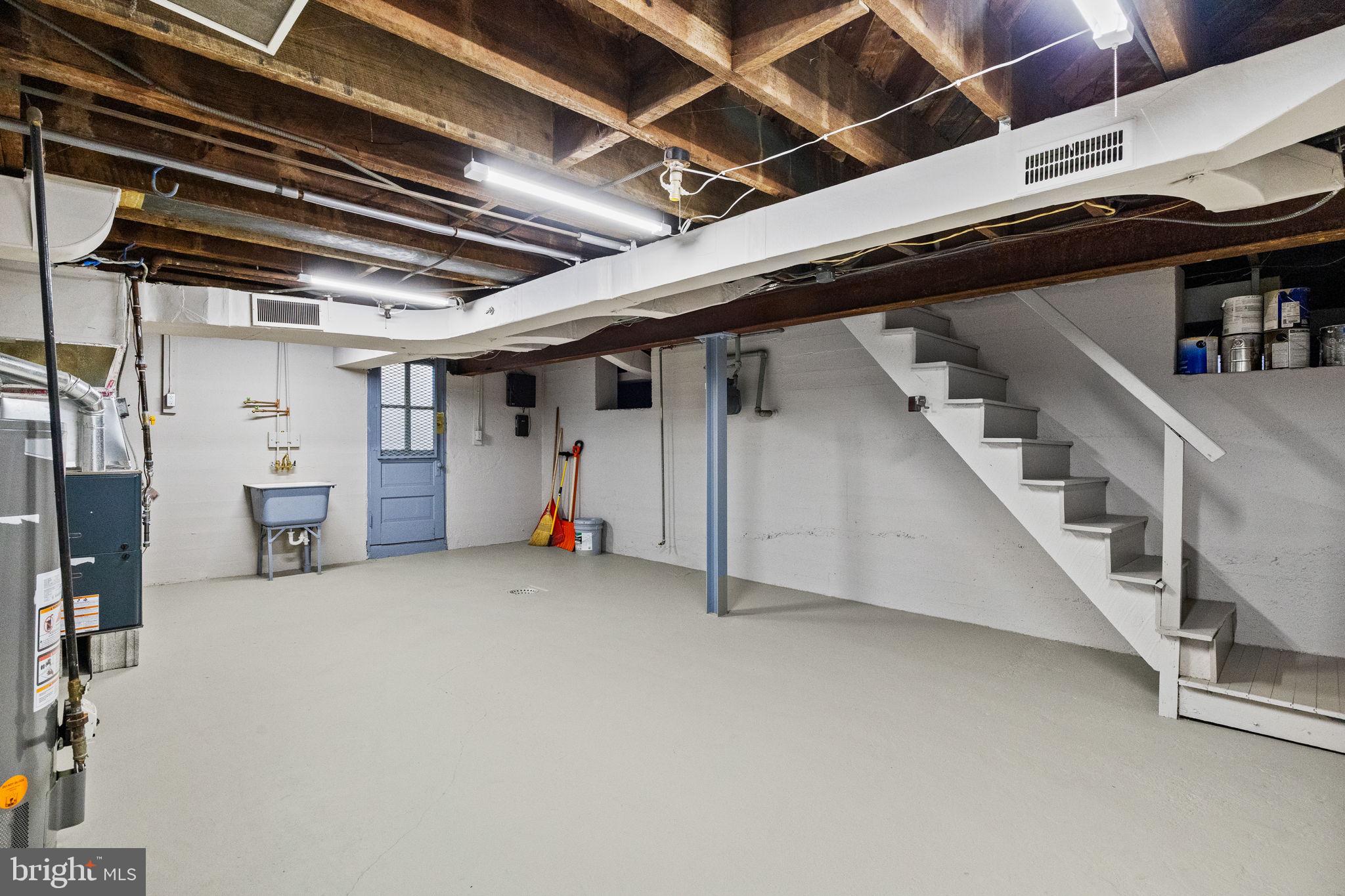 MT AIRY (EAST) - Residential