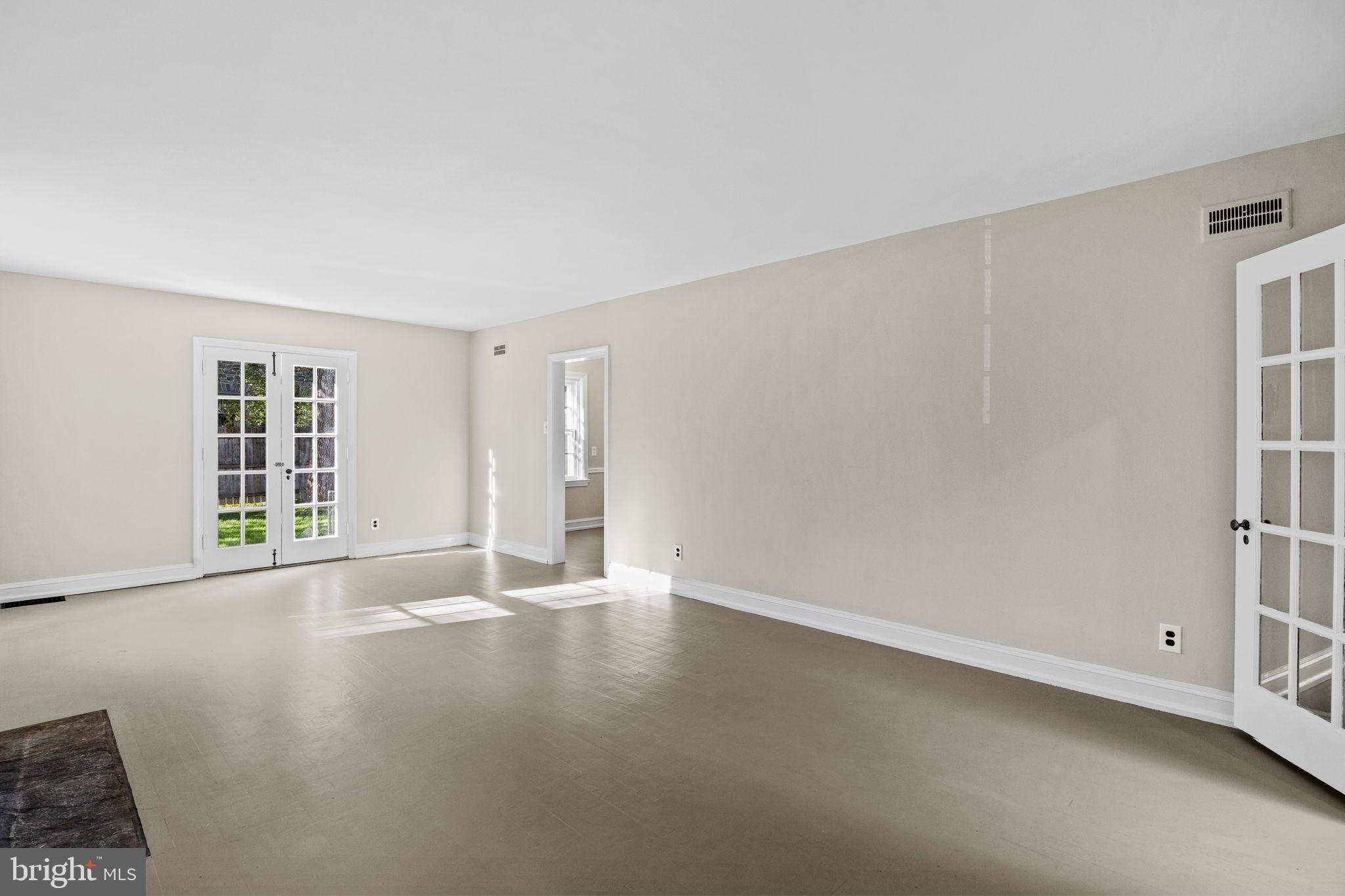 MT AIRY (EAST) - Residential