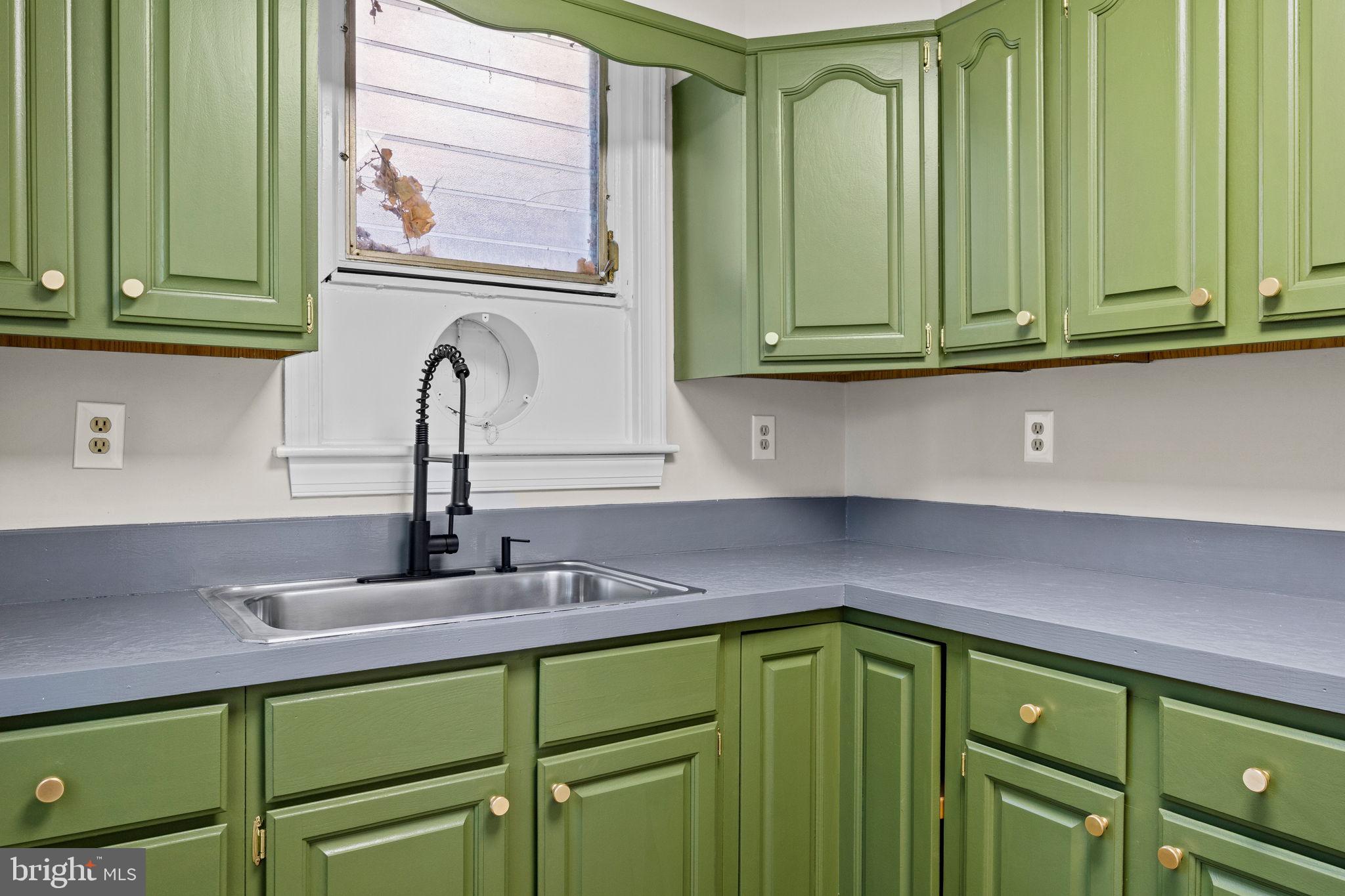 MT AIRY (EAST) - Residential