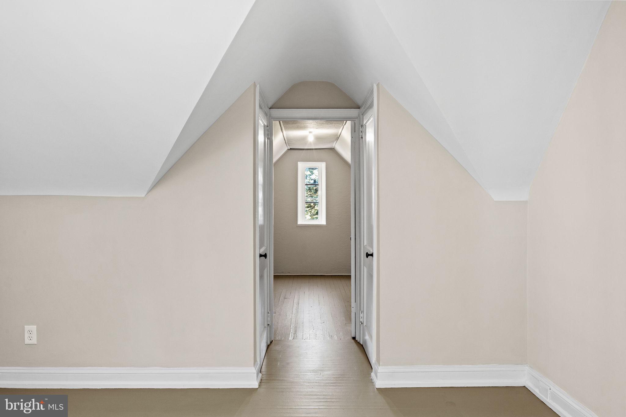 MT AIRY (EAST) - Residential