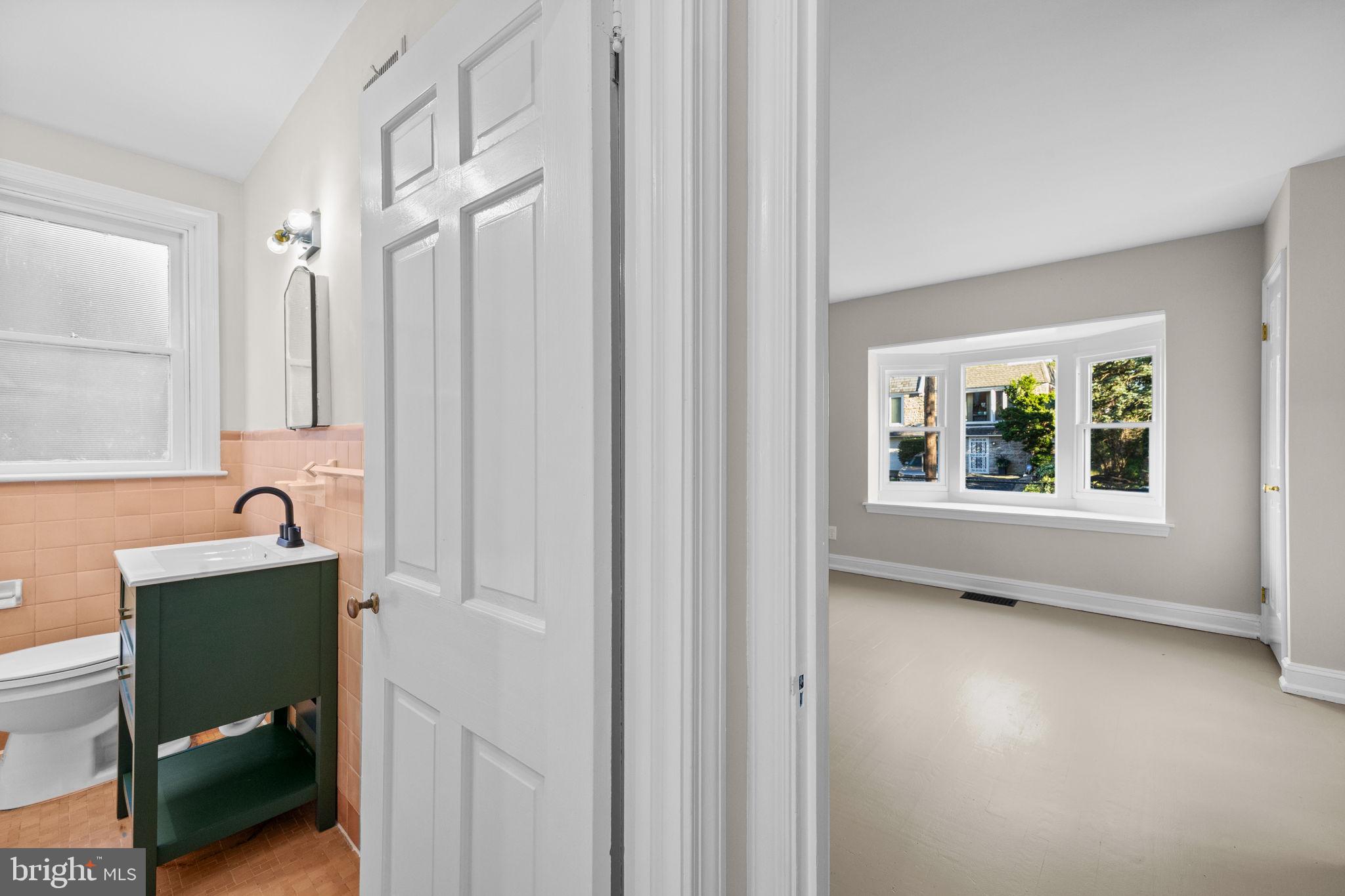 MT AIRY (EAST) - Residential