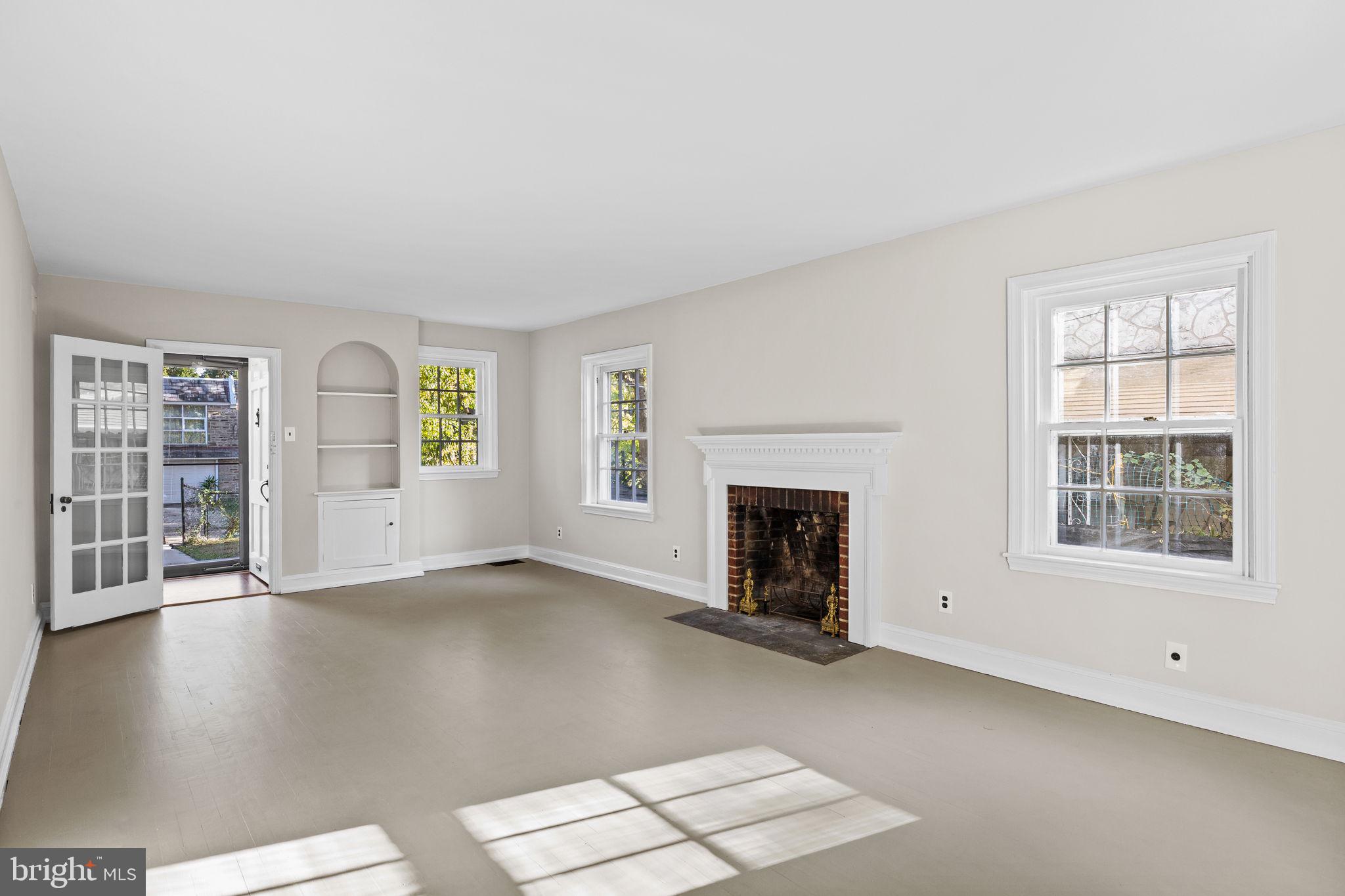 MT AIRY (EAST) - Residential