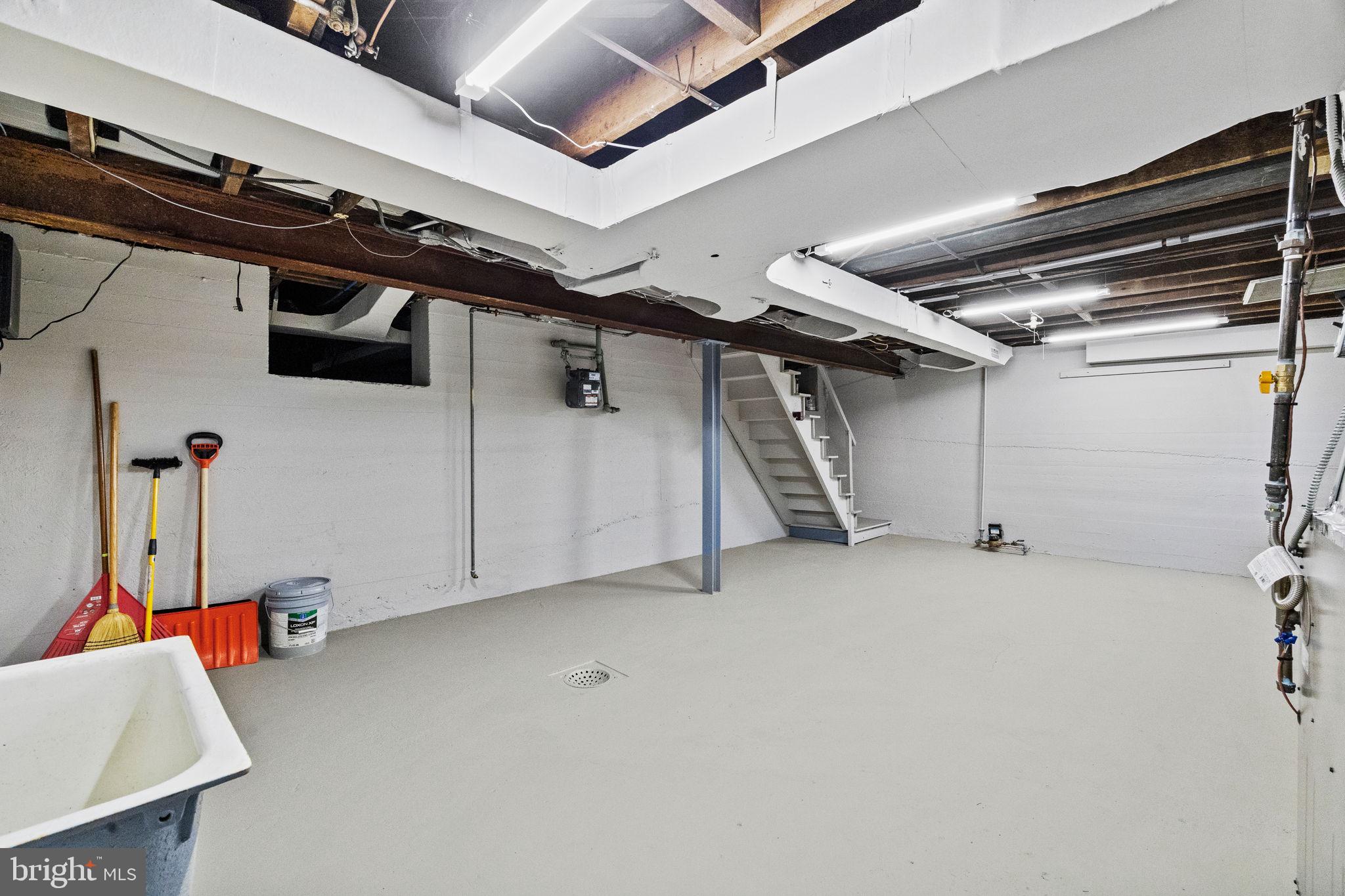 MT AIRY (EAST) - Residential