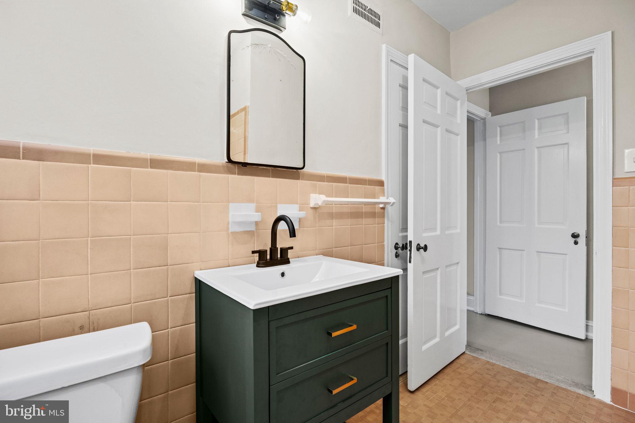 MT AIRY (EAST) - Residential