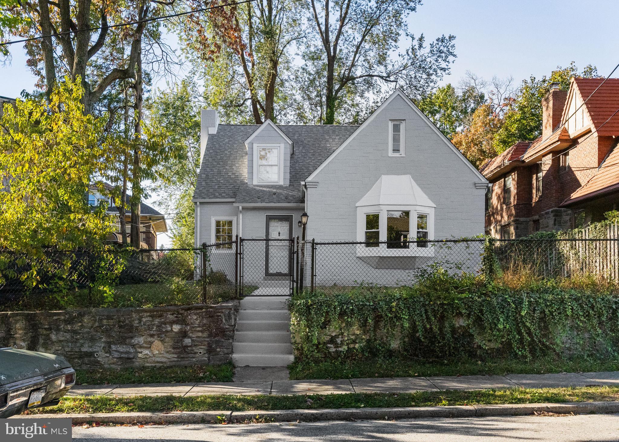 MT AIRY (EAST) - Residential