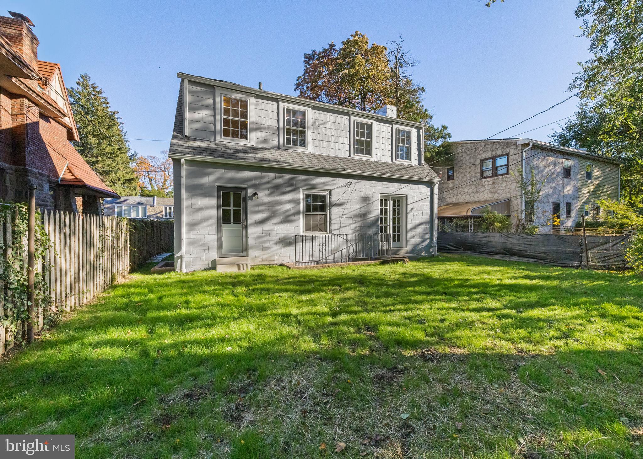 MT AIRY (EAST) - Residential