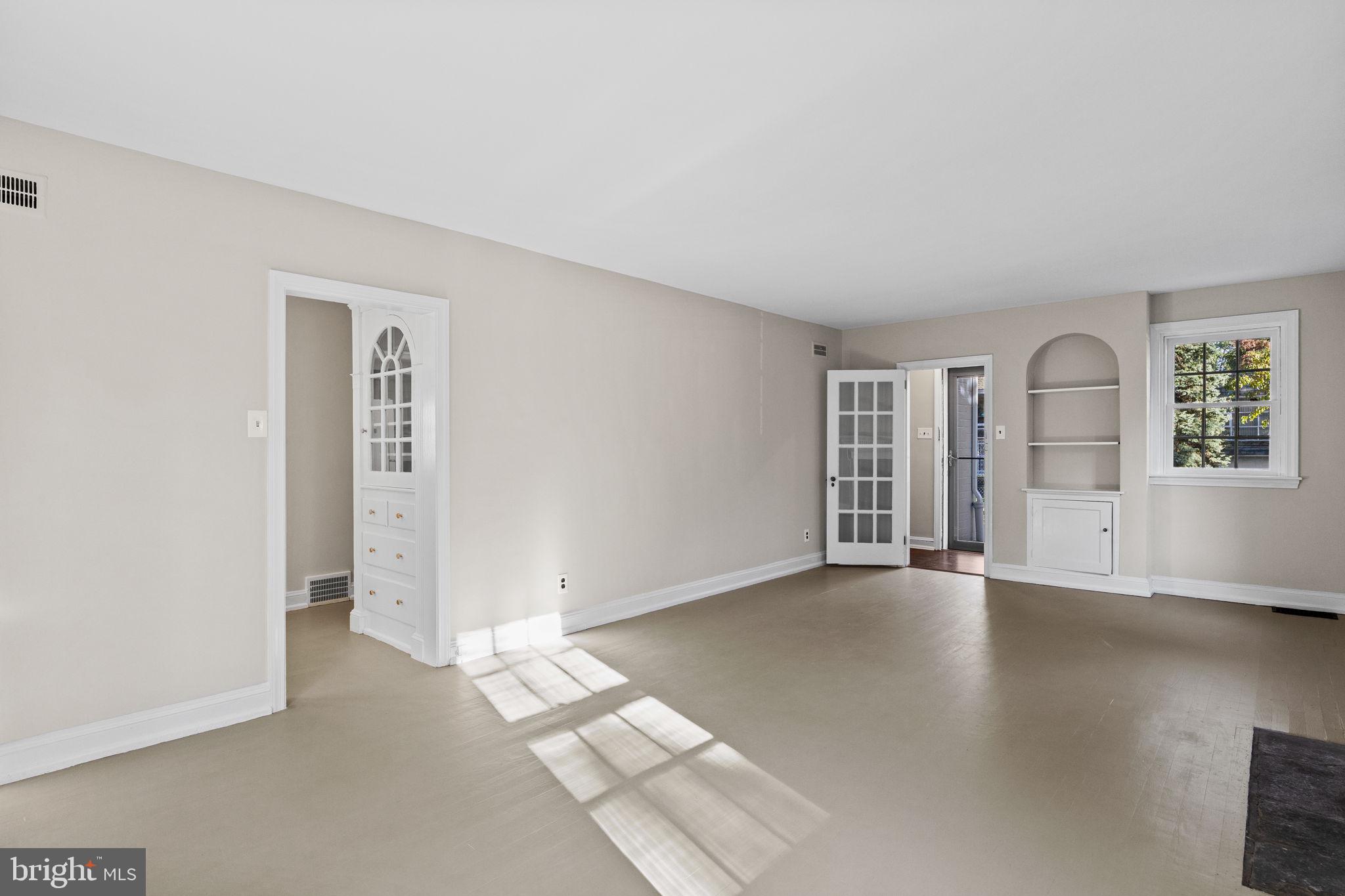 MT AIRY (EAST) - Residential