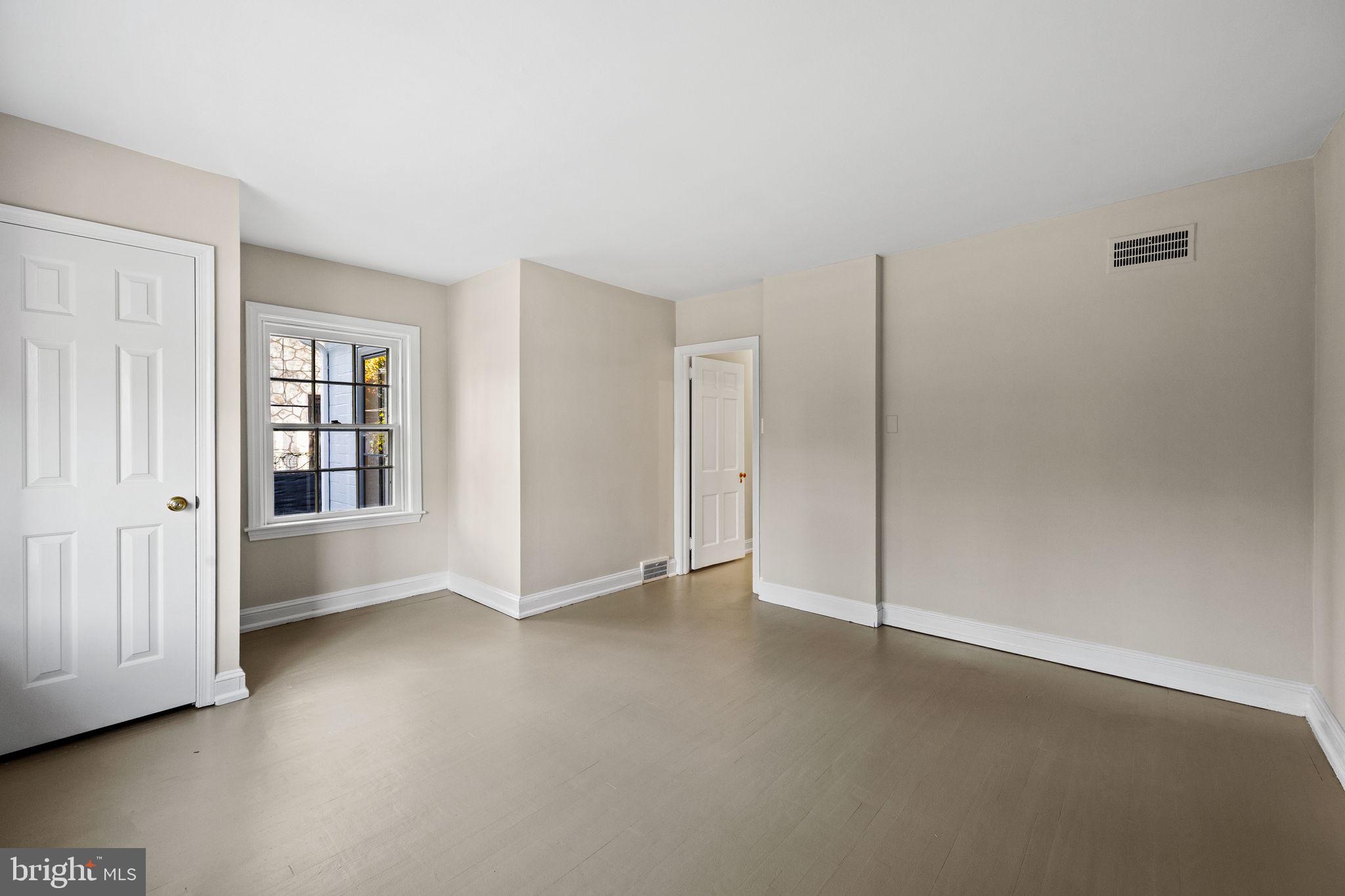 MT AIRY (EAST) - Residential