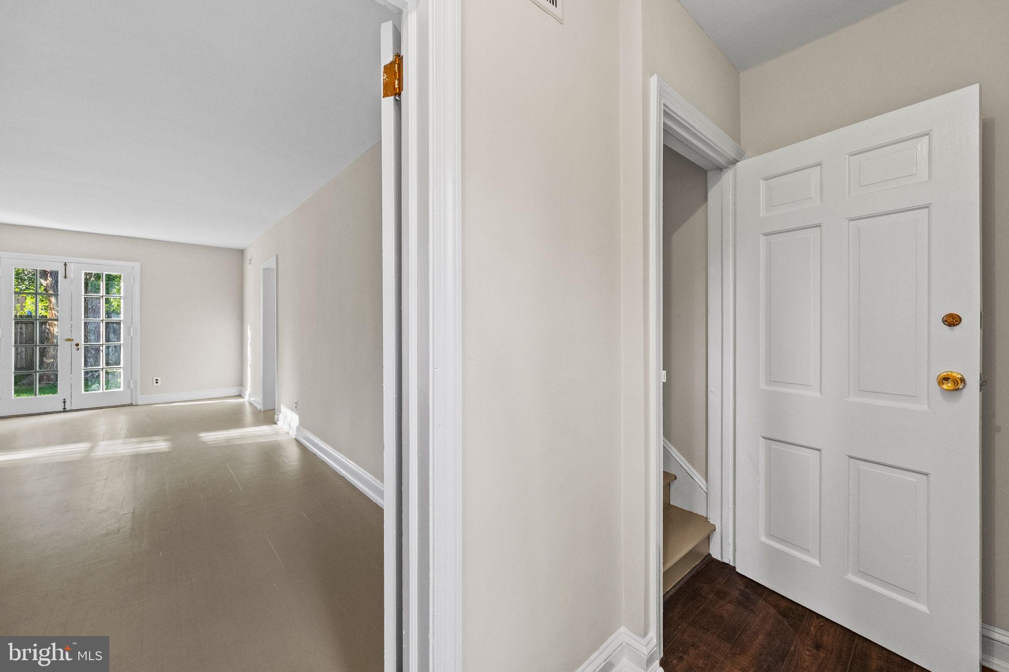 MT AIRY (EAST) - Residential