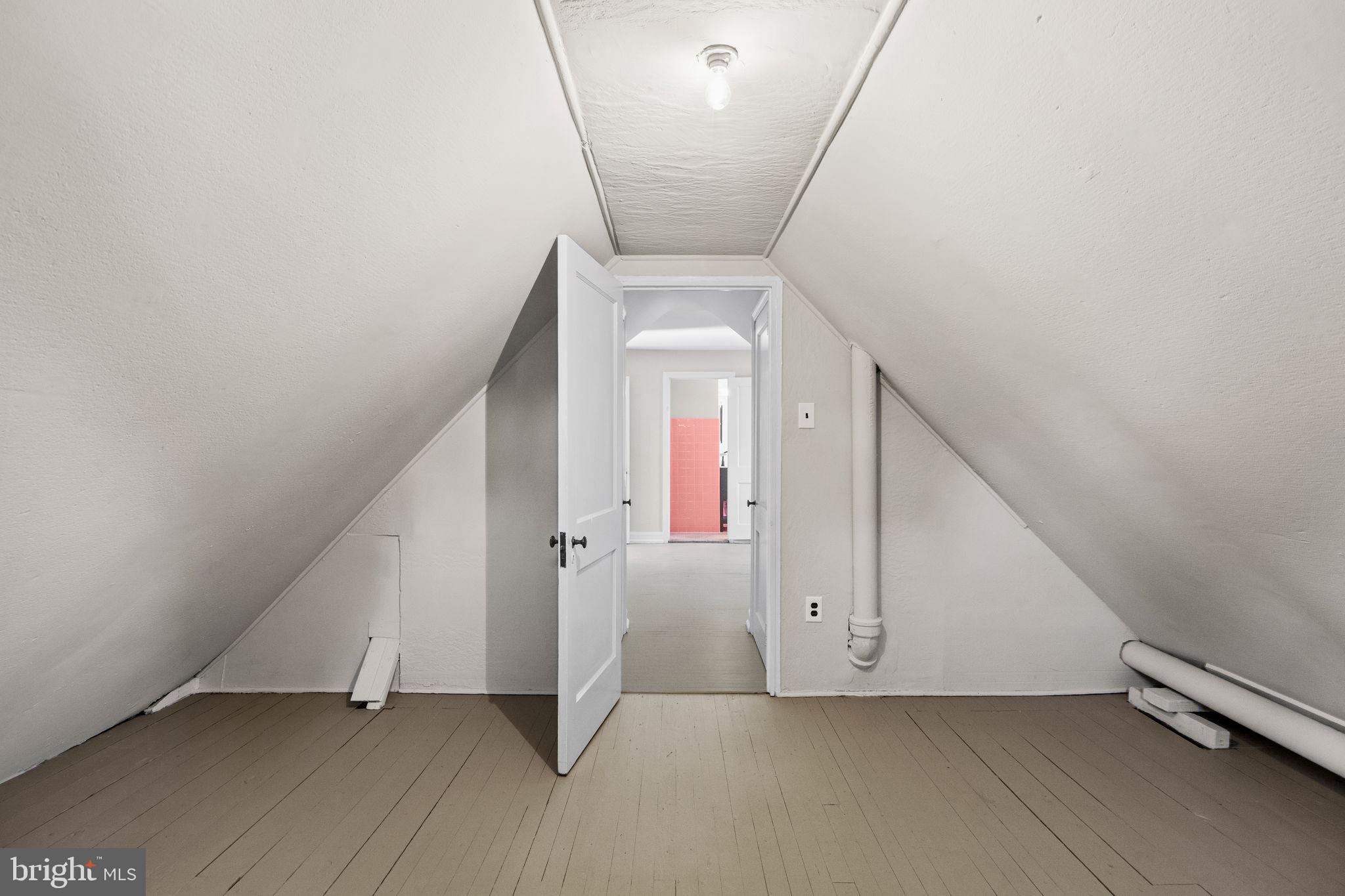 MT AIRY (EAST) - Residential