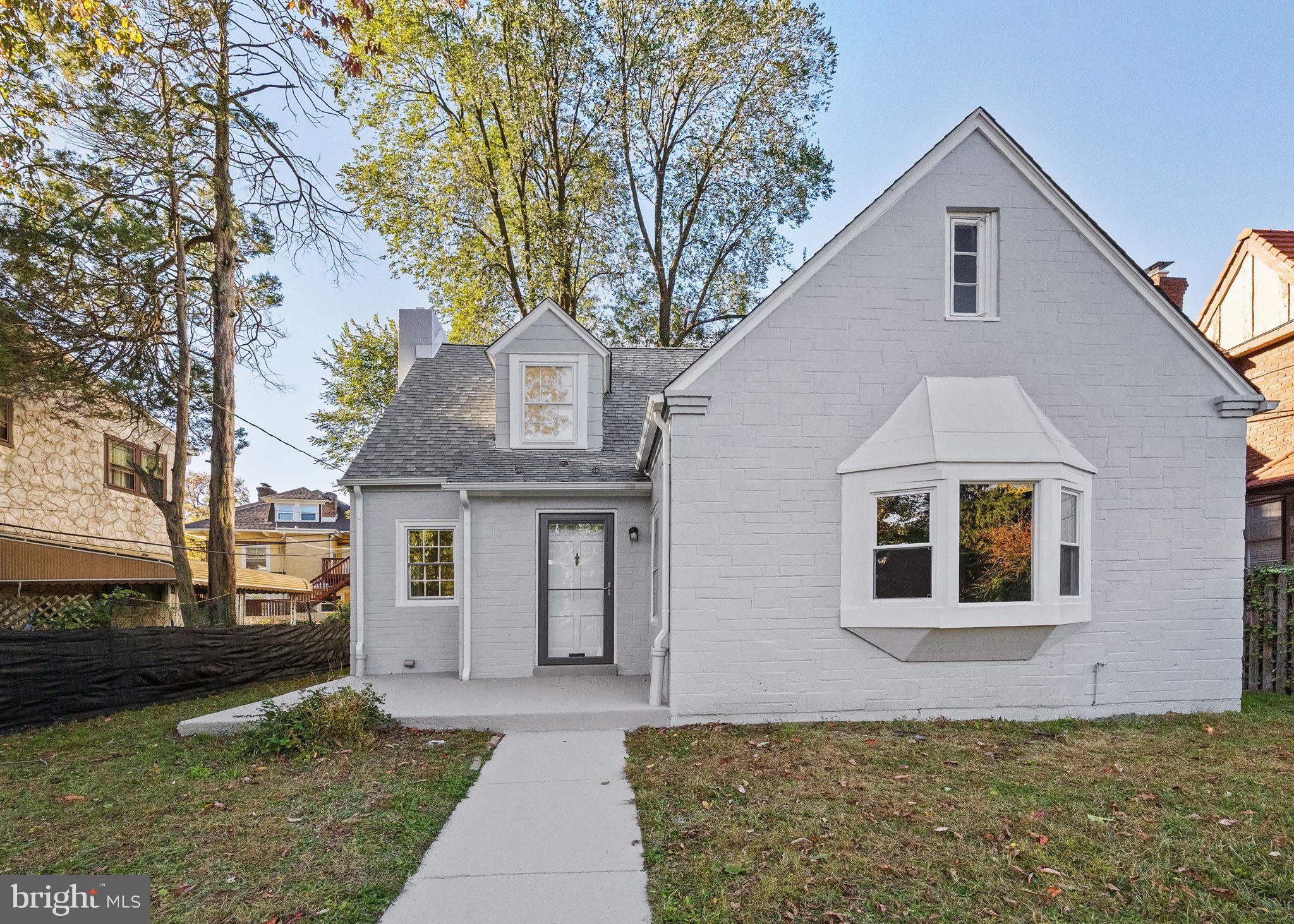 MT AIRY (EAST) - Residential