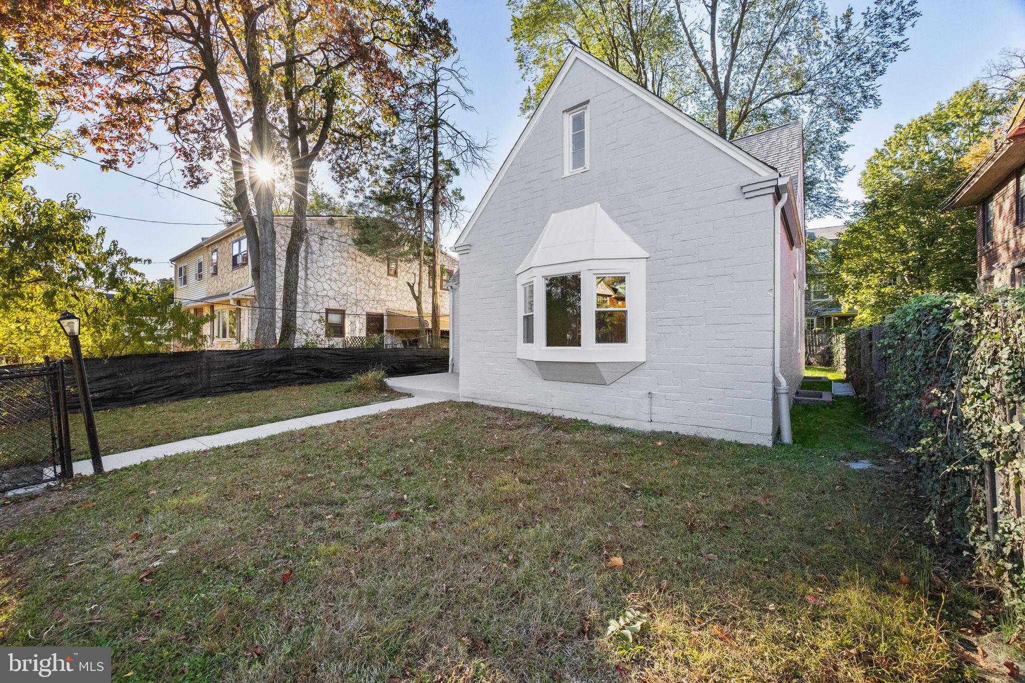 MT AIRY (EAST) - Residential