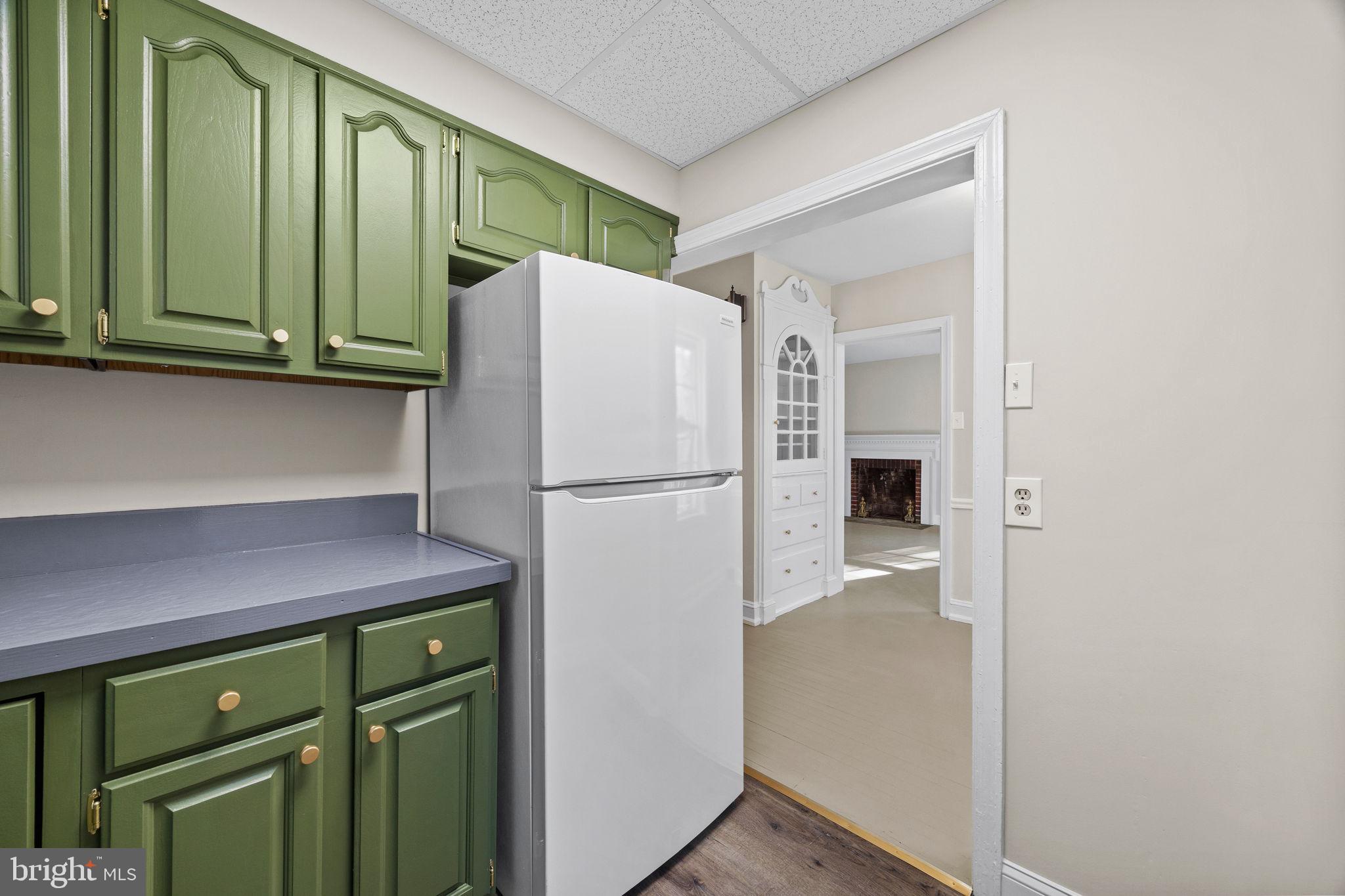 MT AIRY (EAST) - Residential