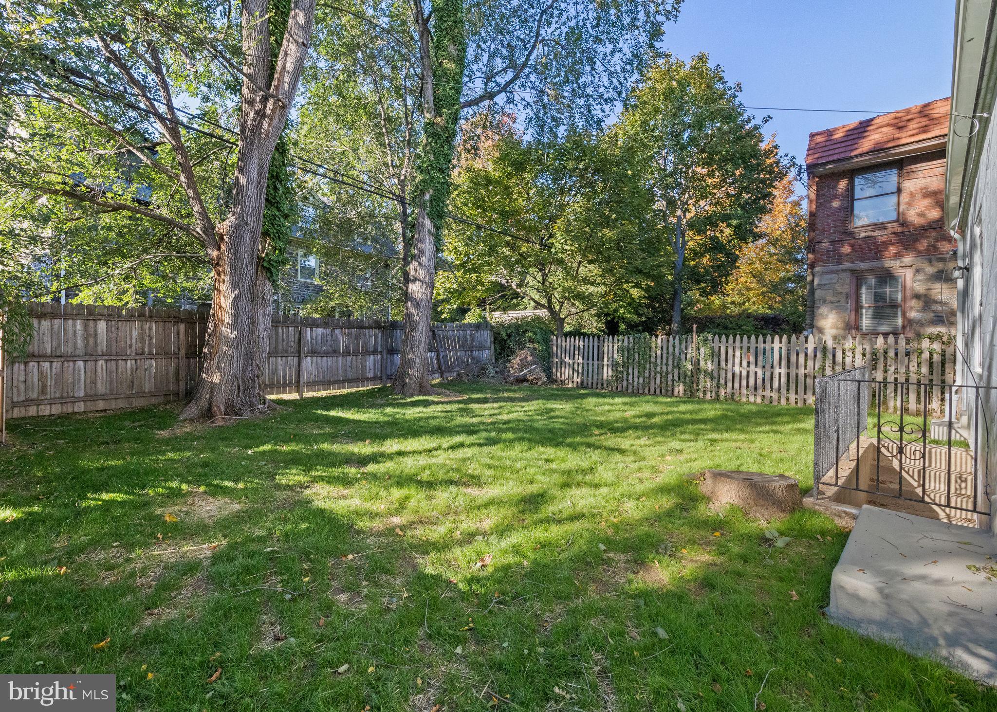 MT AIRY (EAST) - Residential