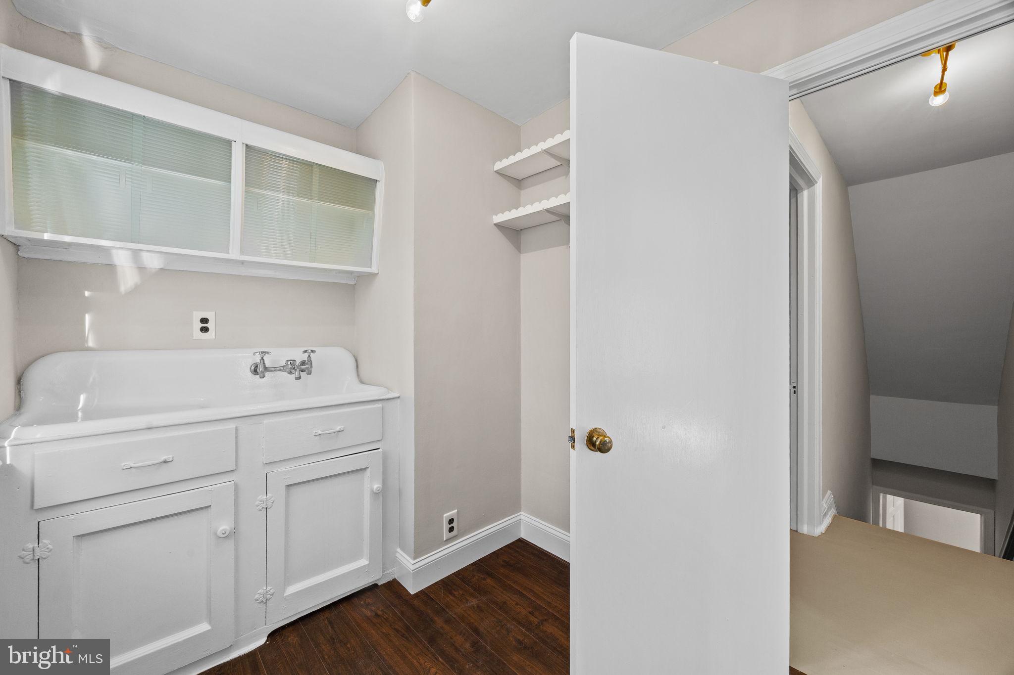 MT AIRY (EAST) - Residential