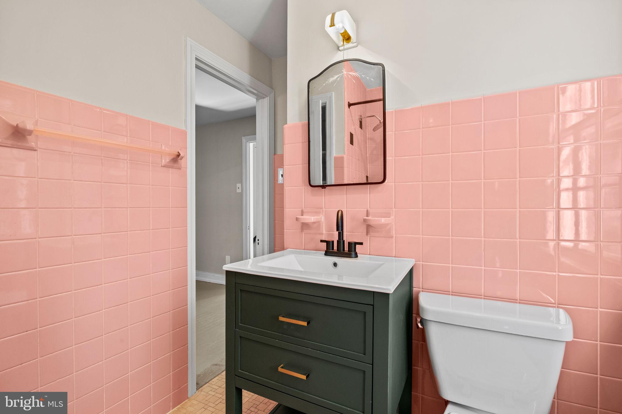 MT AIRY (EAST) - Residential