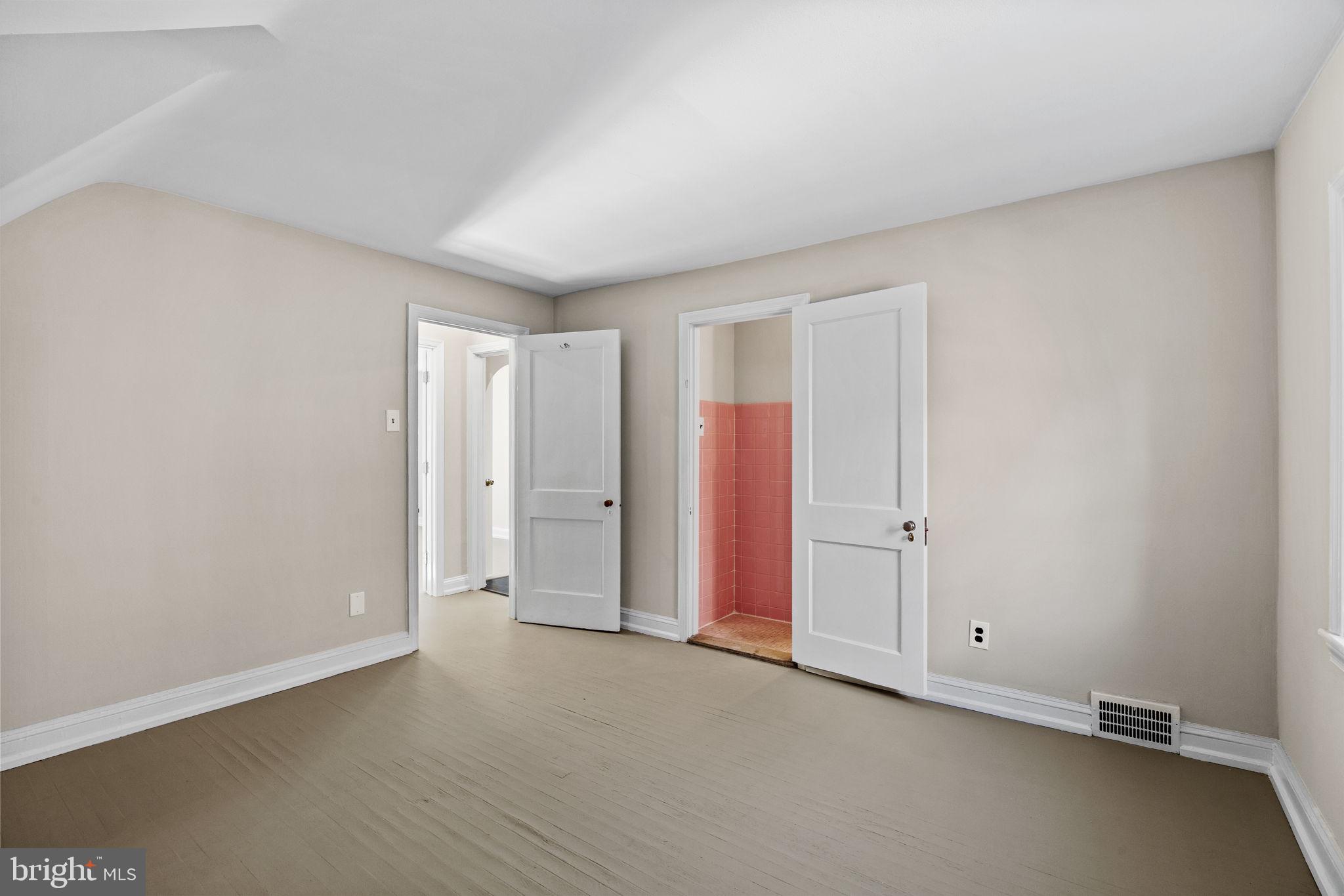 MT AIRY (EAST) - Residential