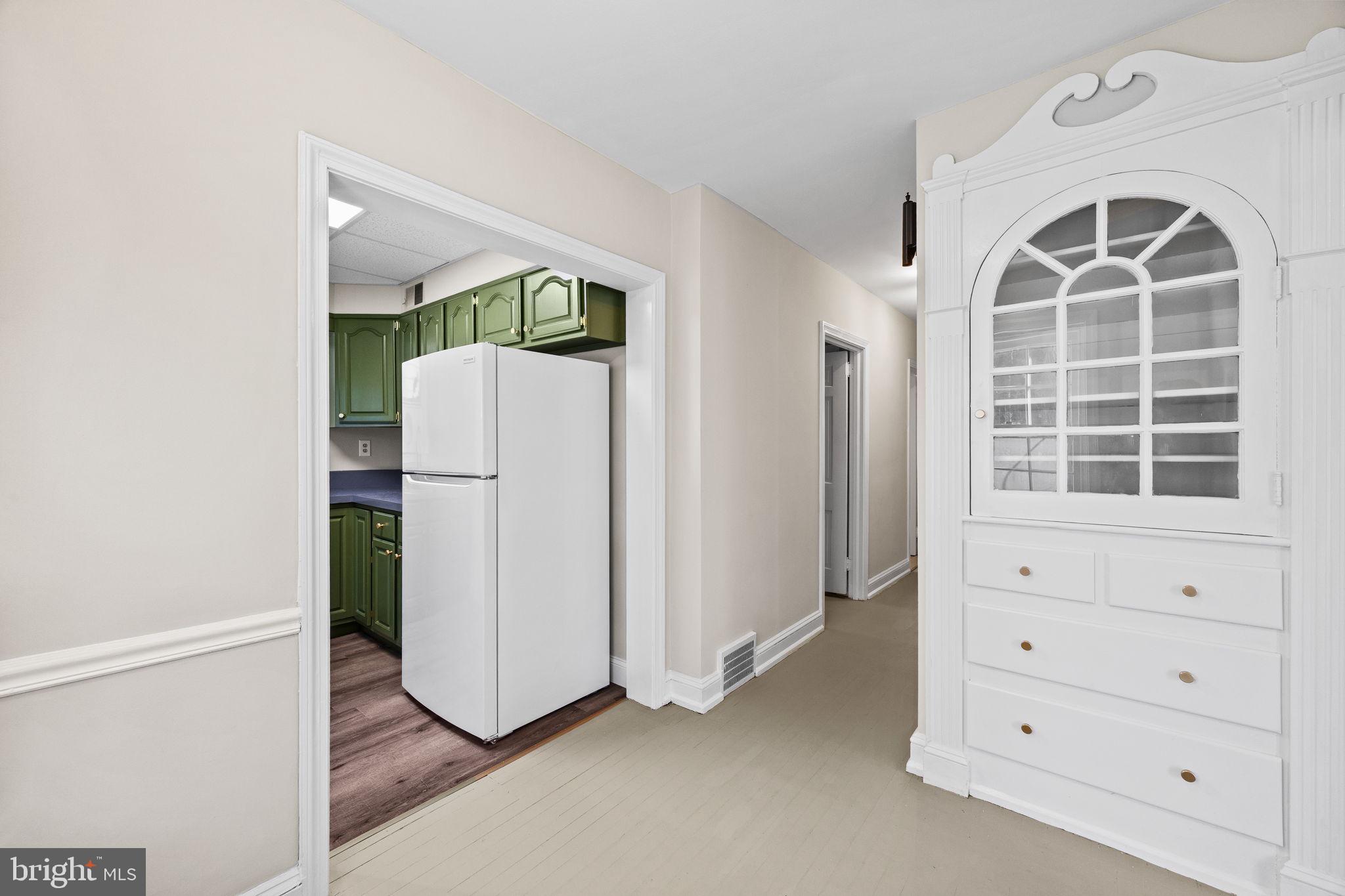 MT AIRY (EAST) - Residential