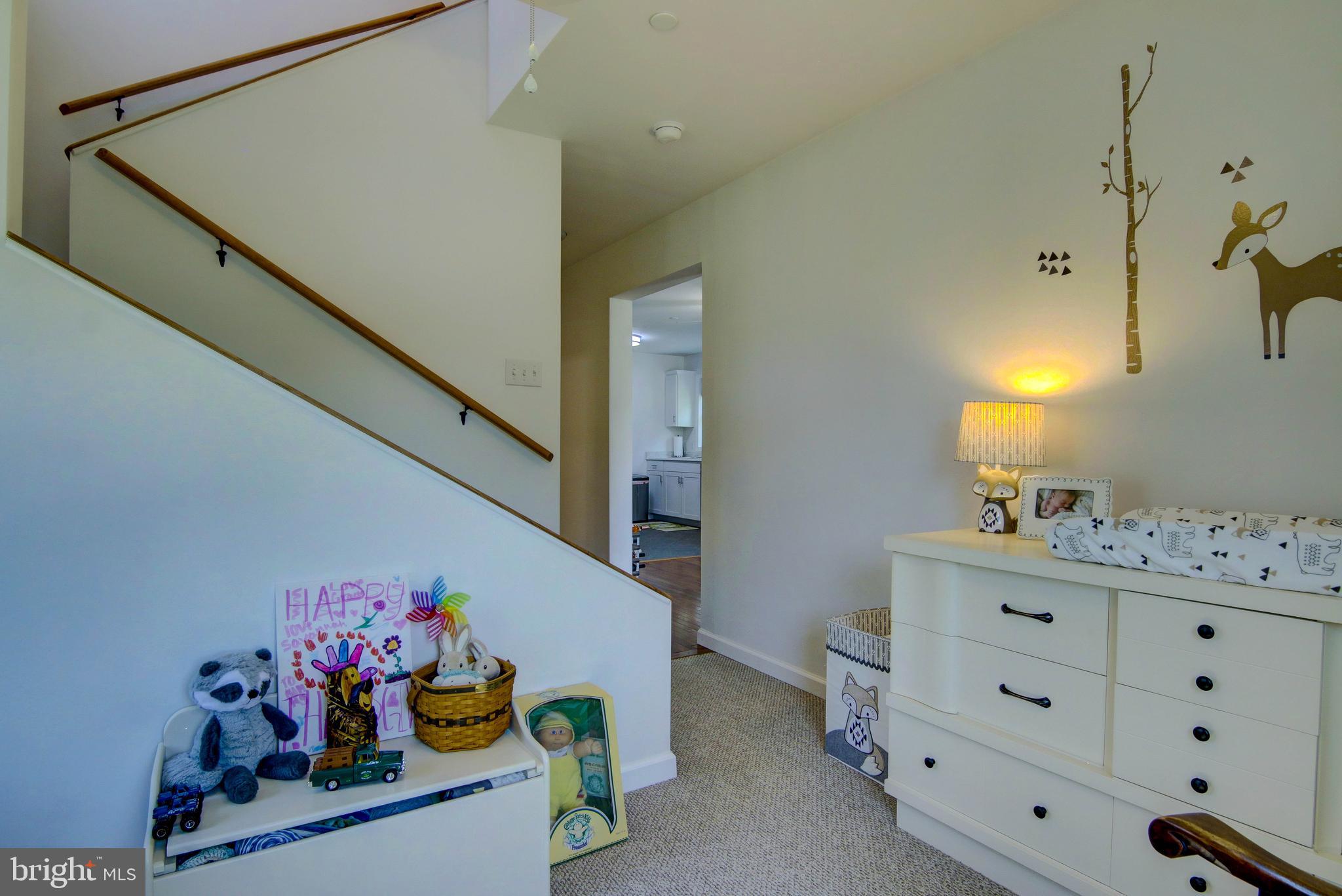 SECRETARY - Residential