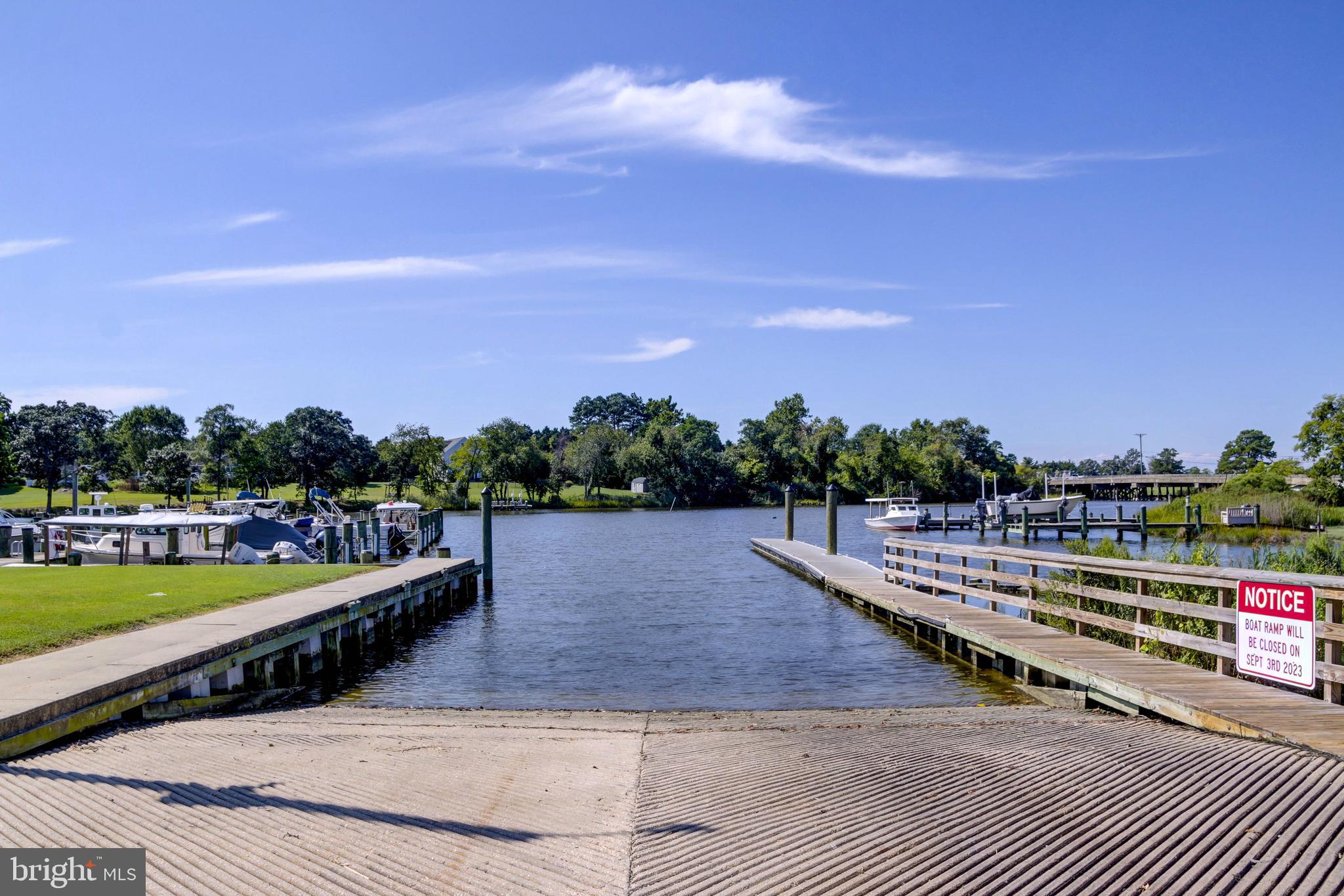 SECRETARY - Residential