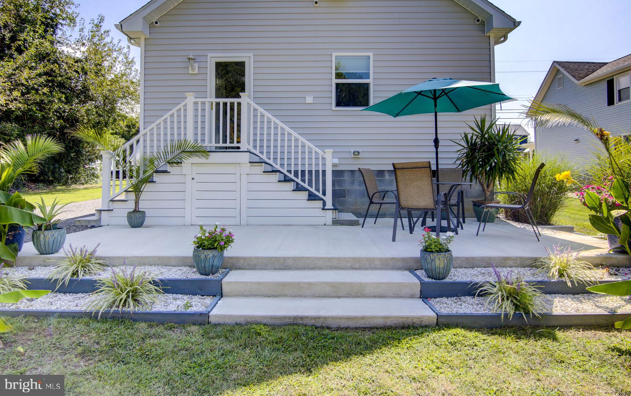 SECRETARY - Residential