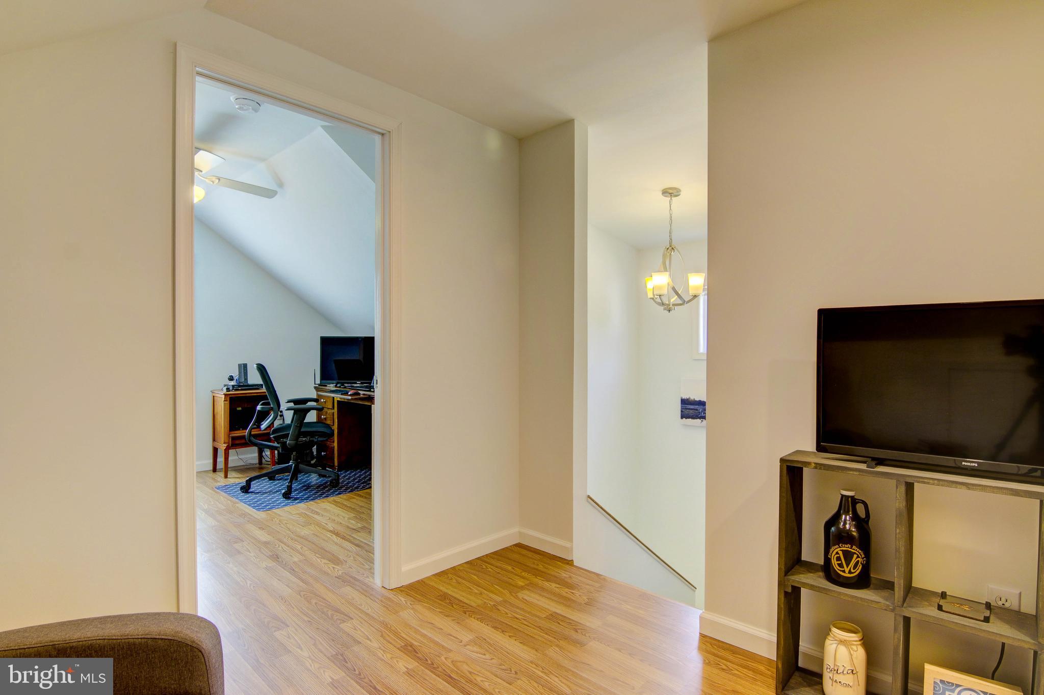 SECRETARY - Residential