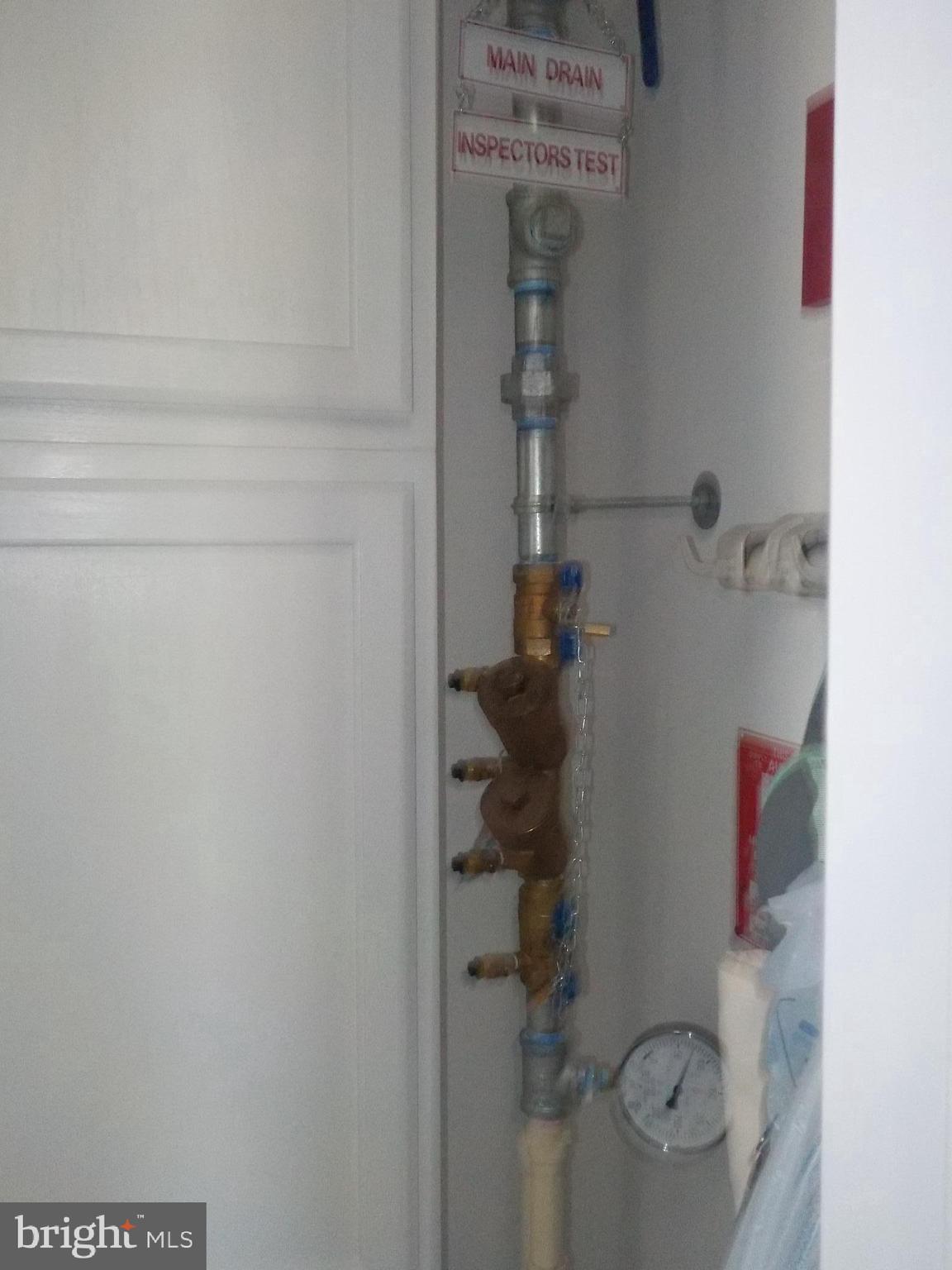 SECRETARY - Residential