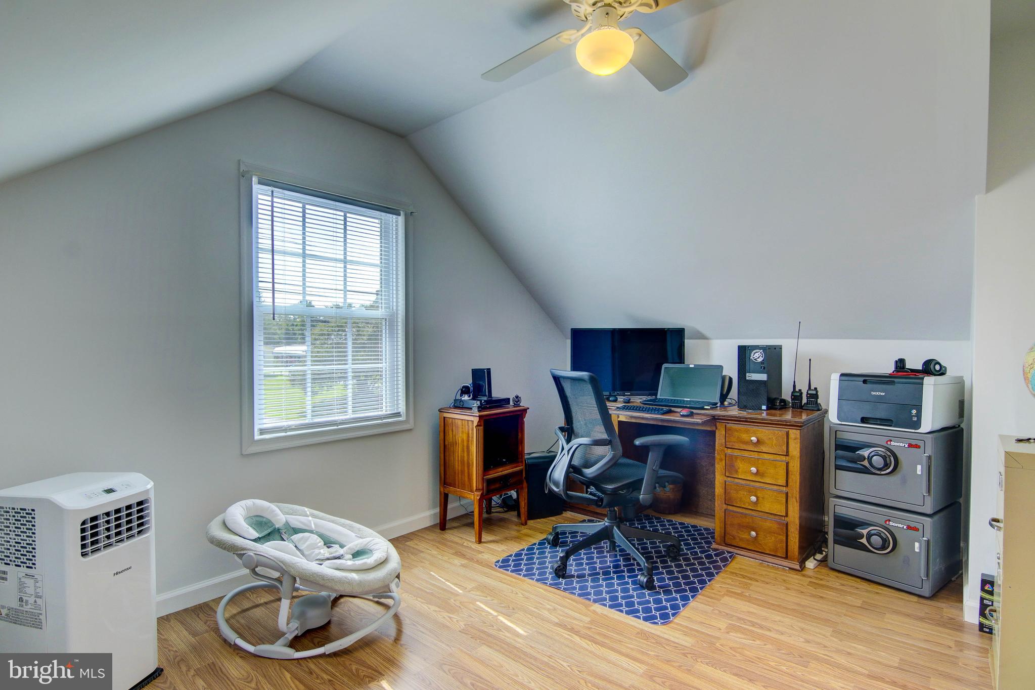 SECRETARY - Residential